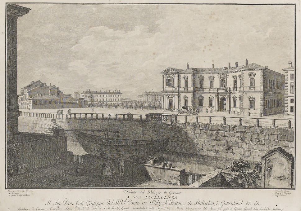 Domenico Aspari (Olivone 1745-1841)