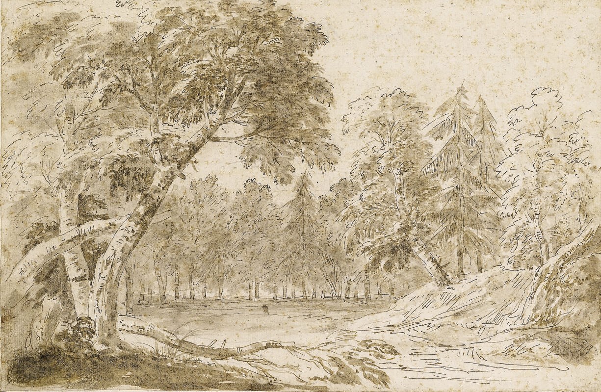 Marco Ricci (Belluno 1676-1730)