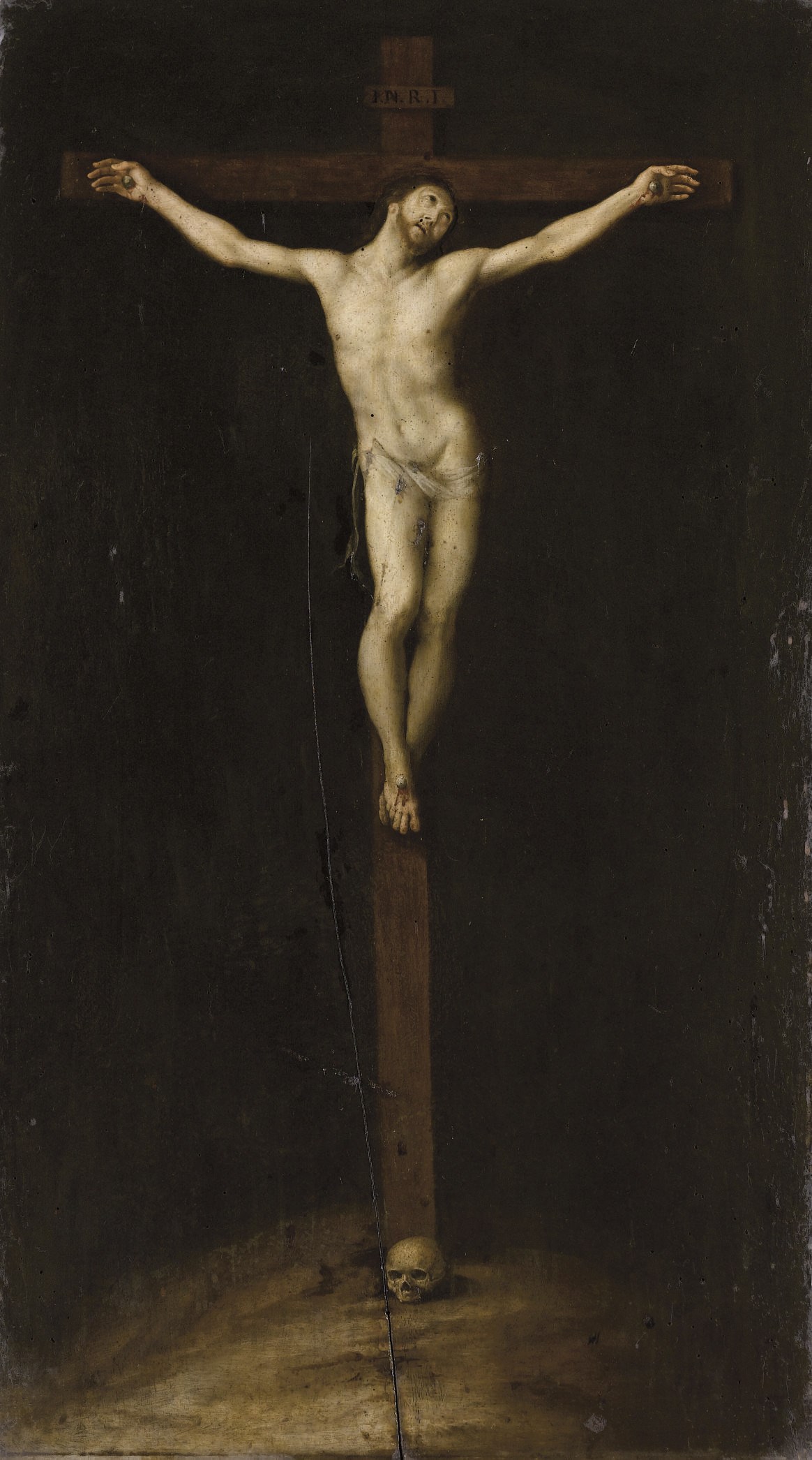 Scuola milanese, inizio del secolo XVII