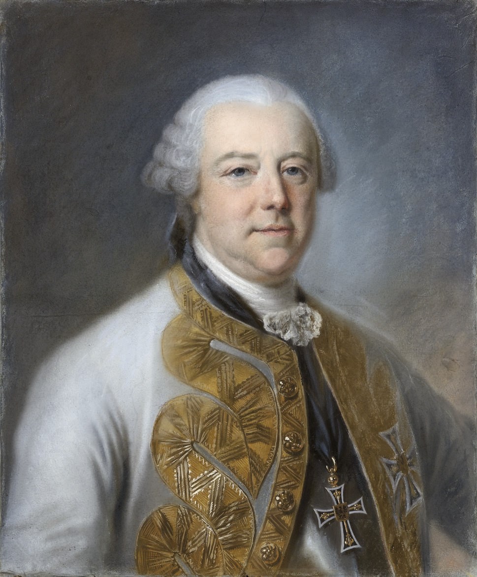 Scuola di Rosalba Carriera (Venezia 1675-1757)