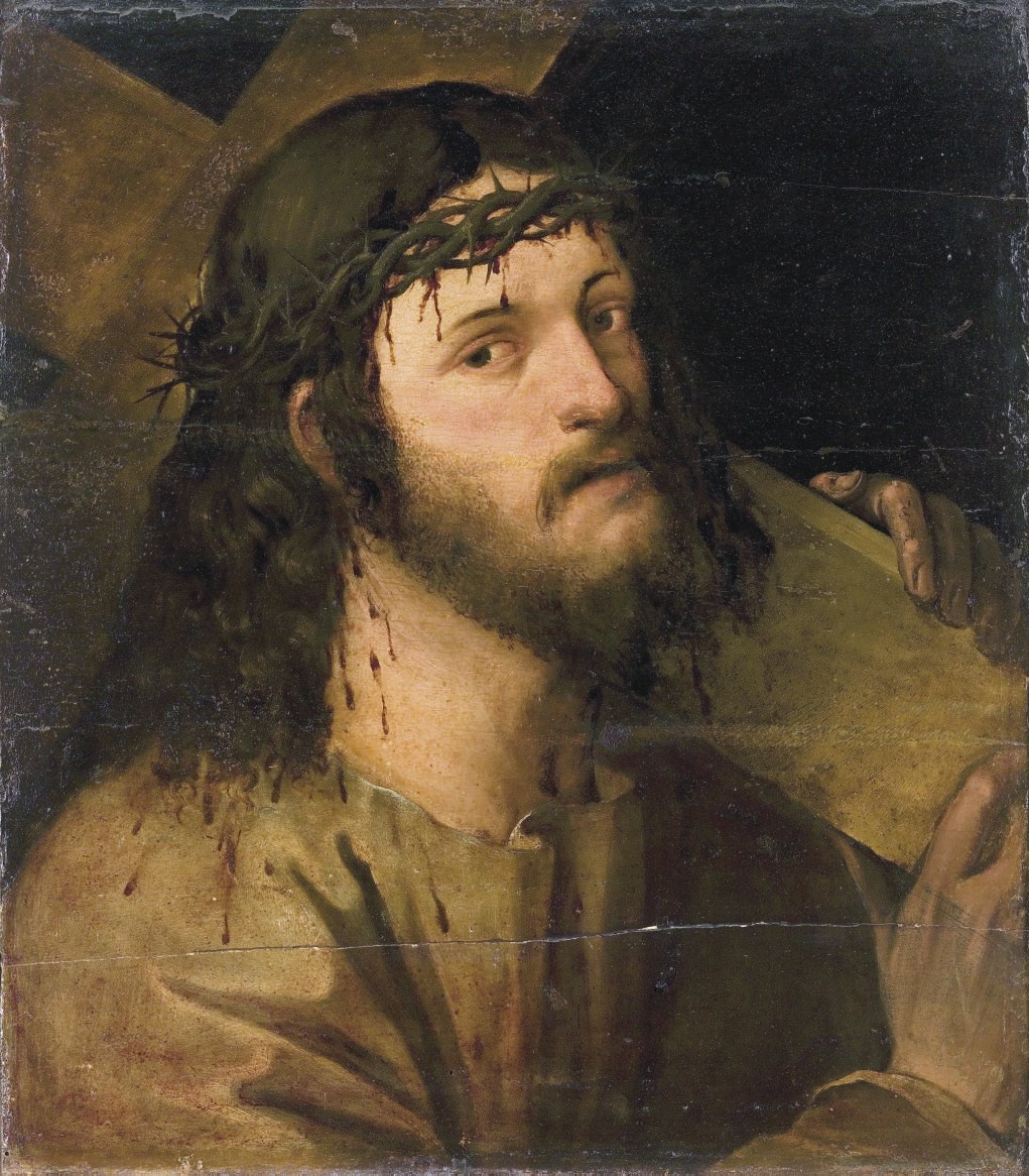 Scuola veneta, secolo XVI