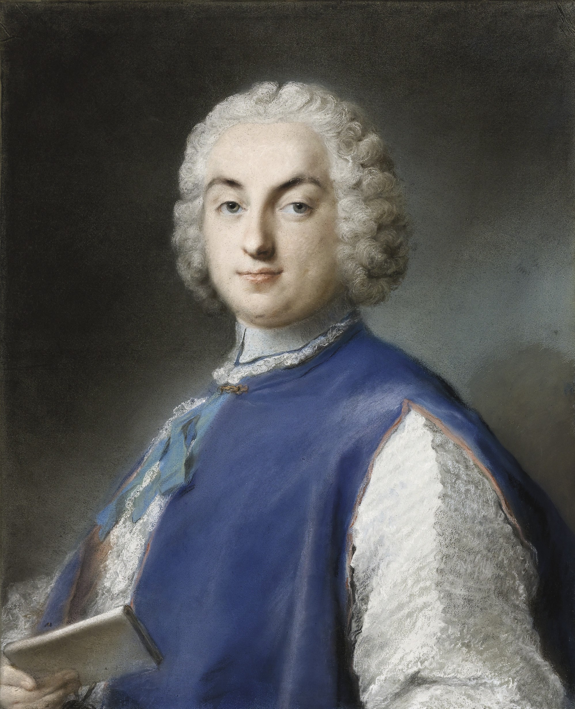 Rosalba Carriera (Venezia 1675-1757)