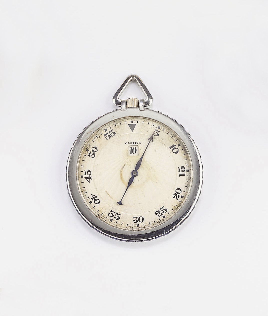 CARTIER, 1915 CIRCA,