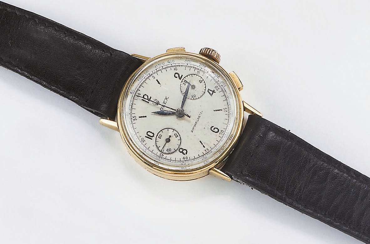 ROLEX, 1940 CIRCA,