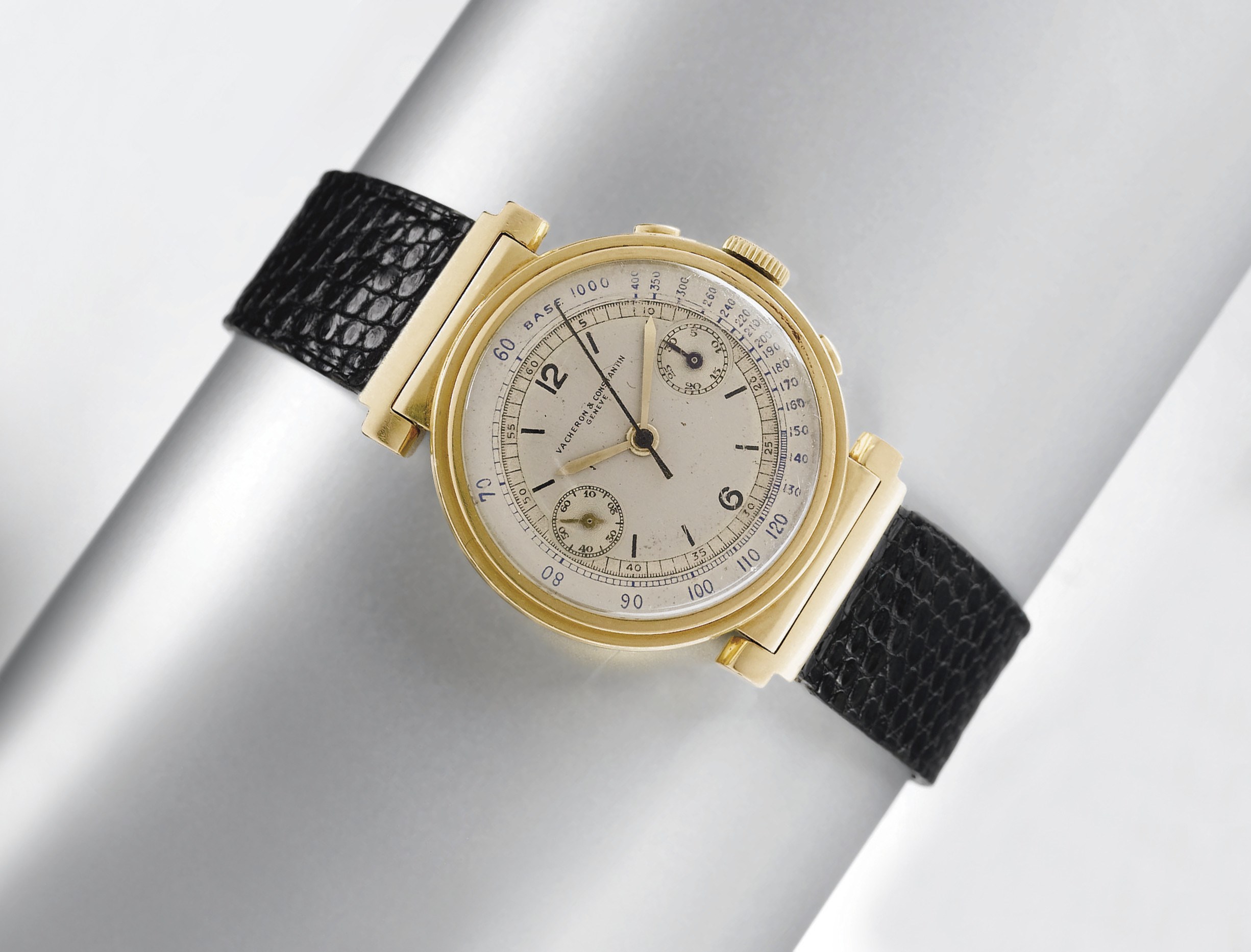 VACHERON & CONSTANTIN, 1940 CIRCA,