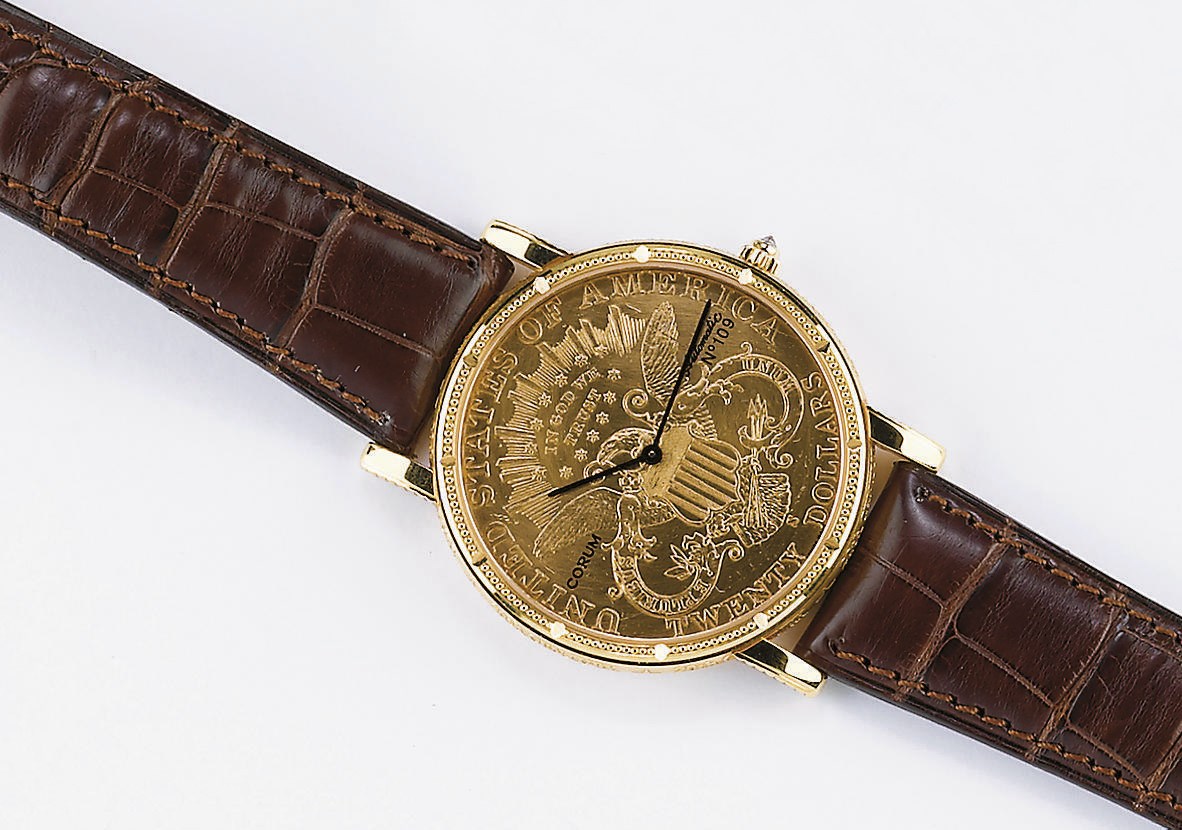 CORUM, 1990 CIRCA,