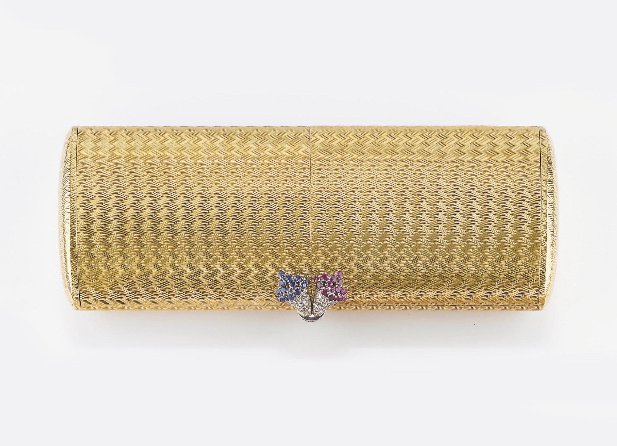 TROUSSE IN ORO, FIRMATA FARAONE MILANO