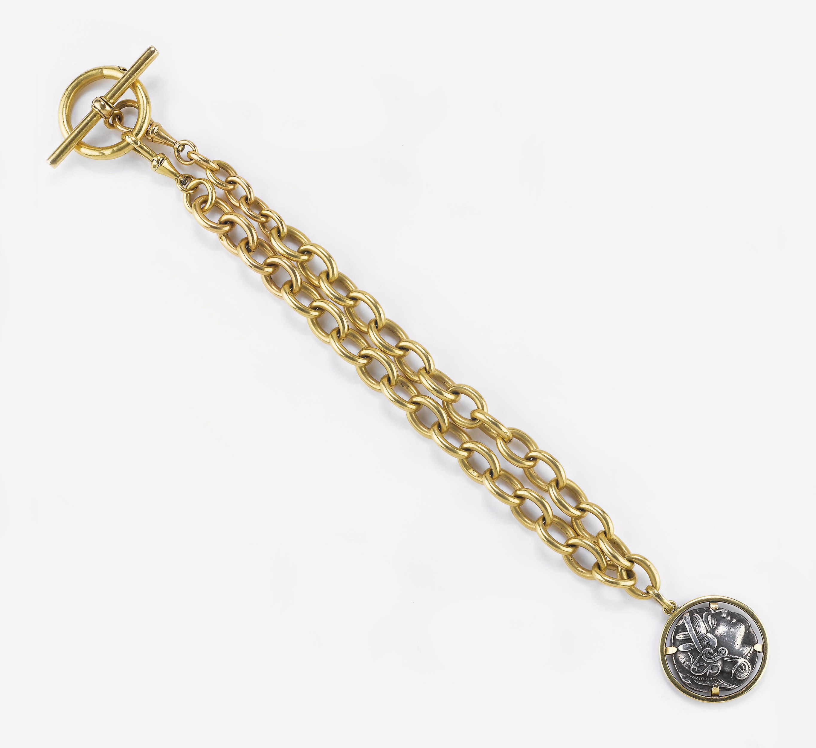 CATENA DA OROLOGIO