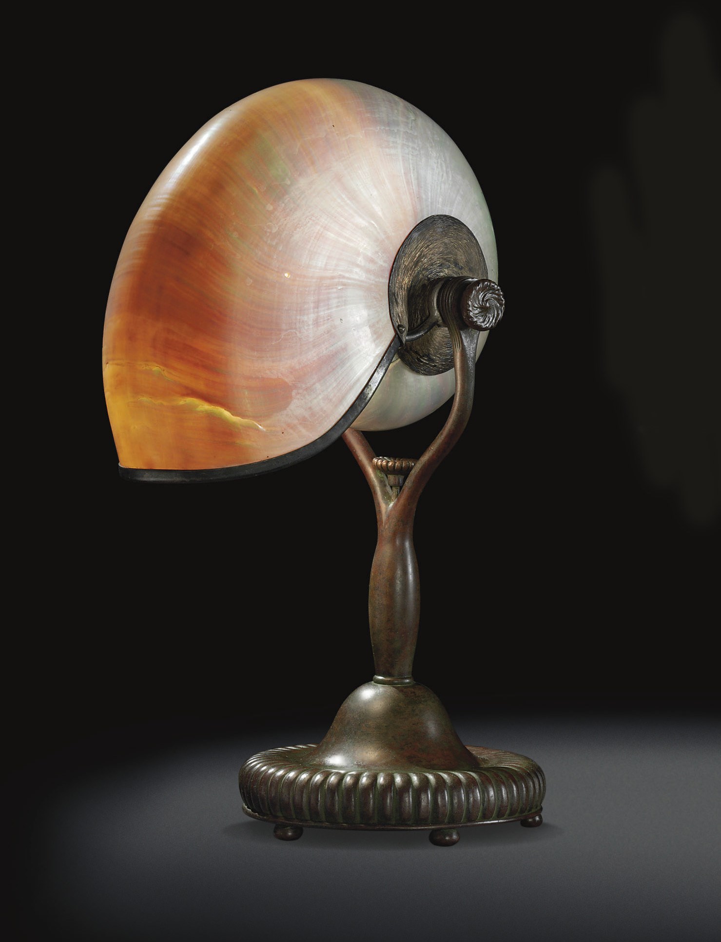 TIFFANY STUDIOS