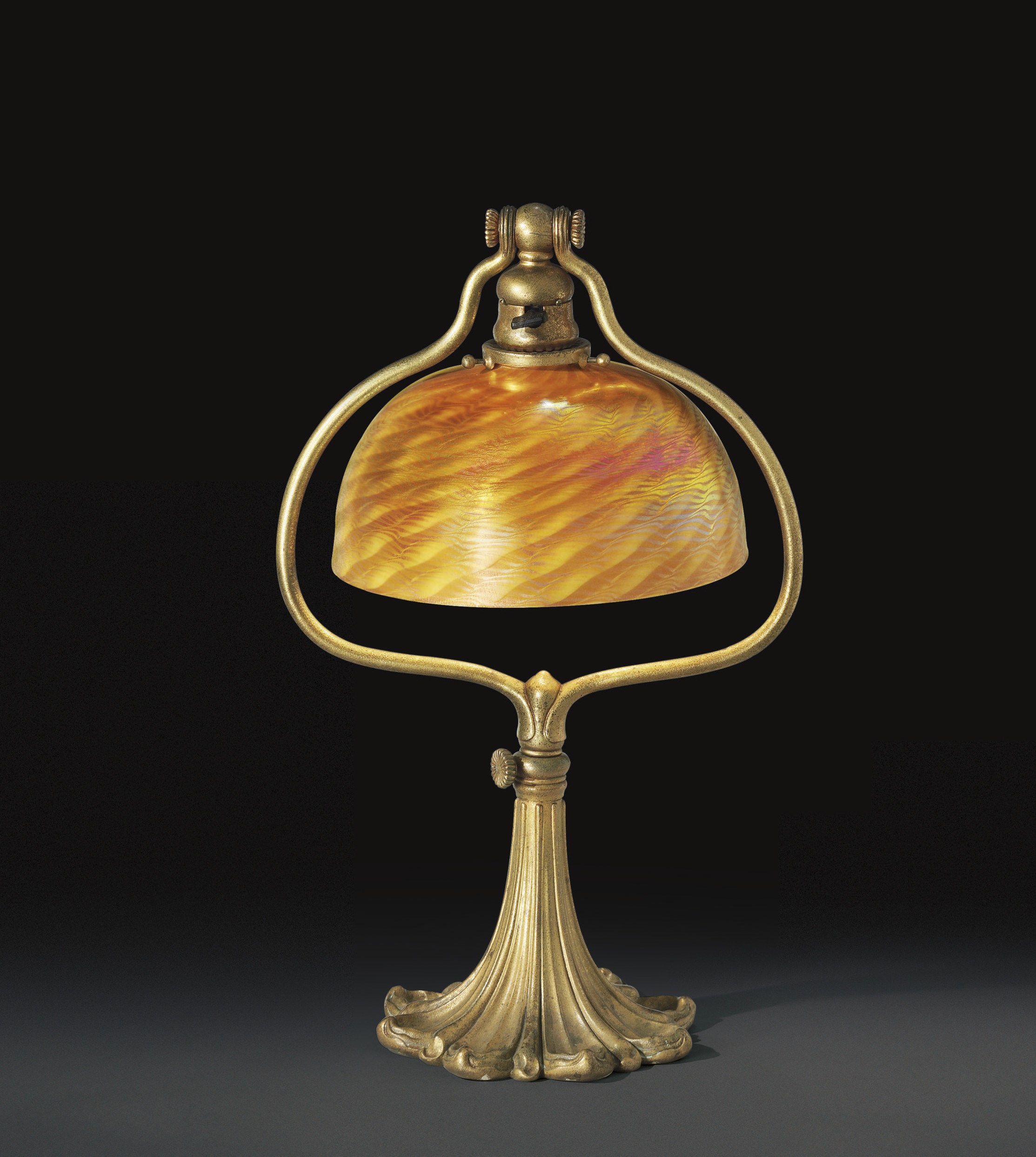 TIFFANY STUDIOS