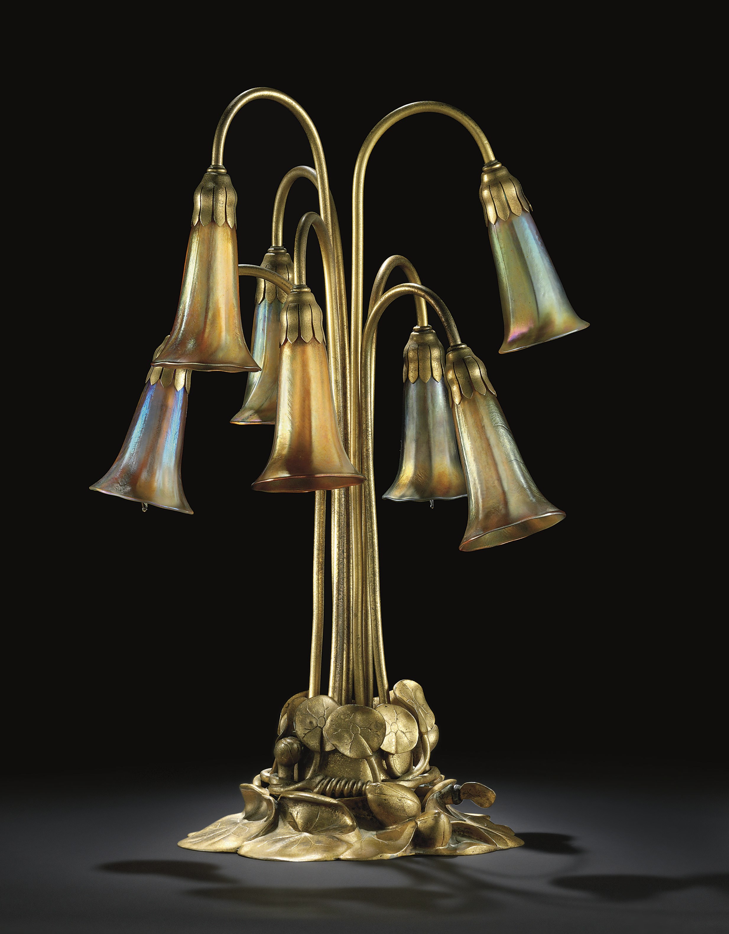 TIFFANY STUDIOS