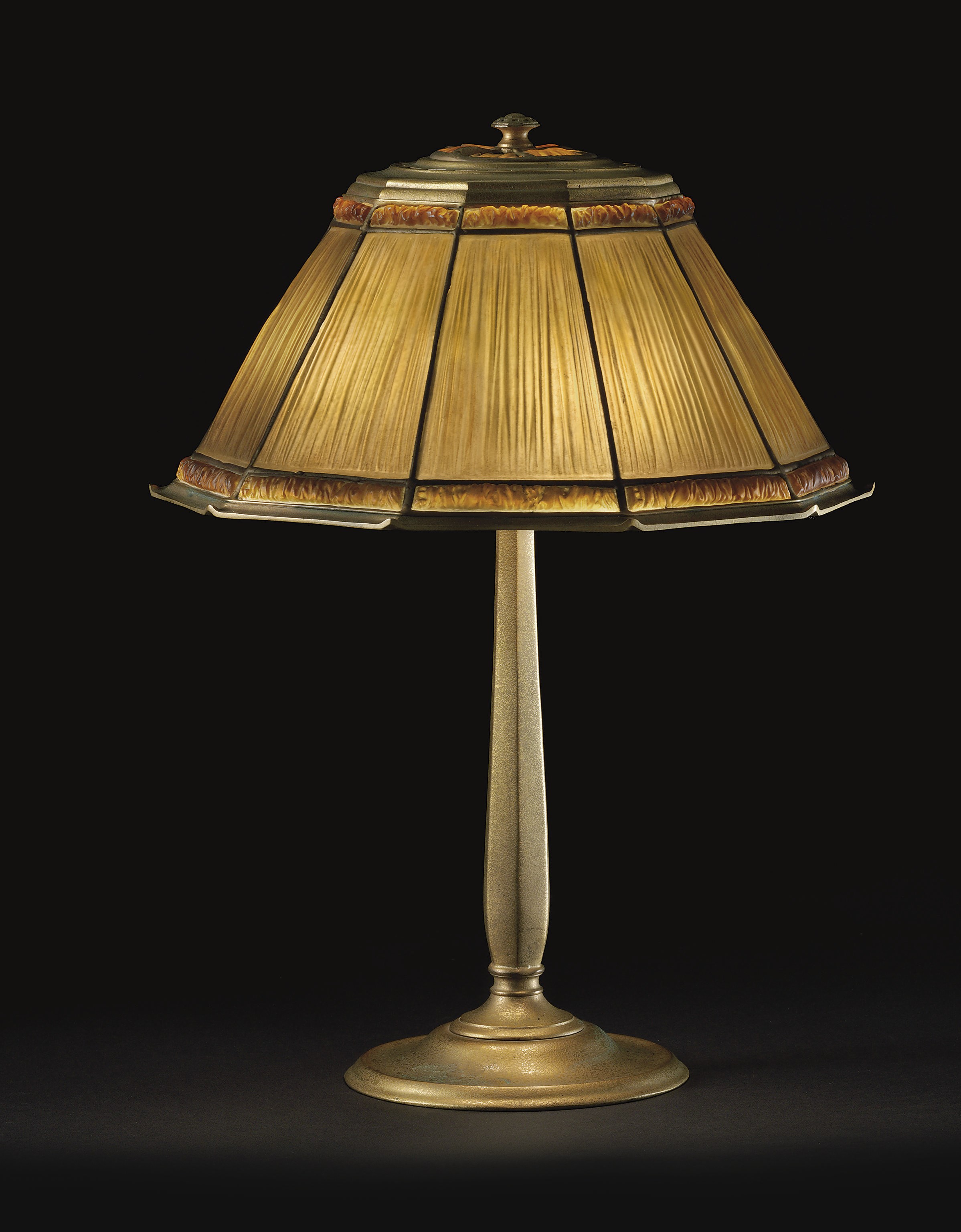 TIFFANY STUDIOS