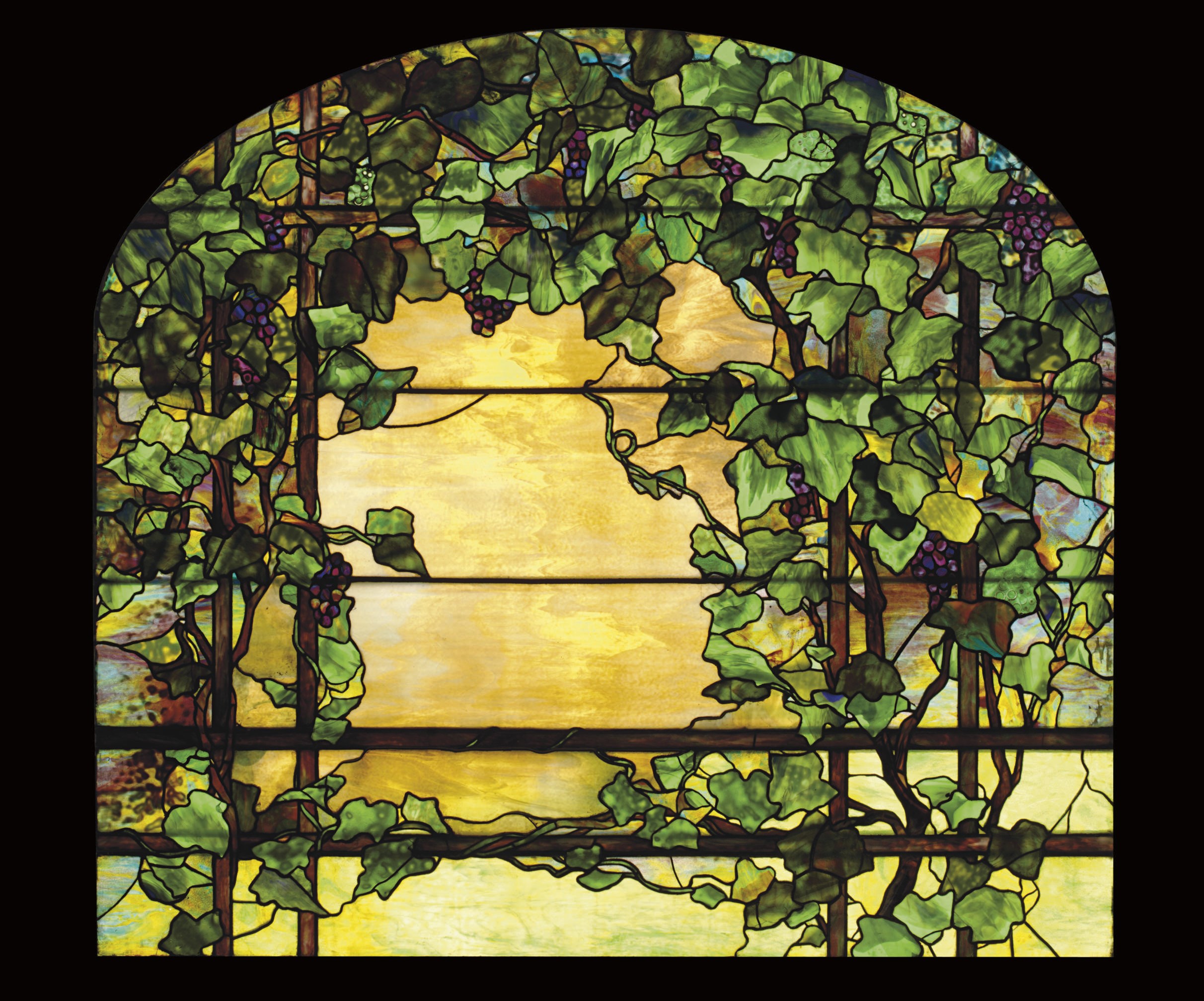 TIFFANY STUDIOS
