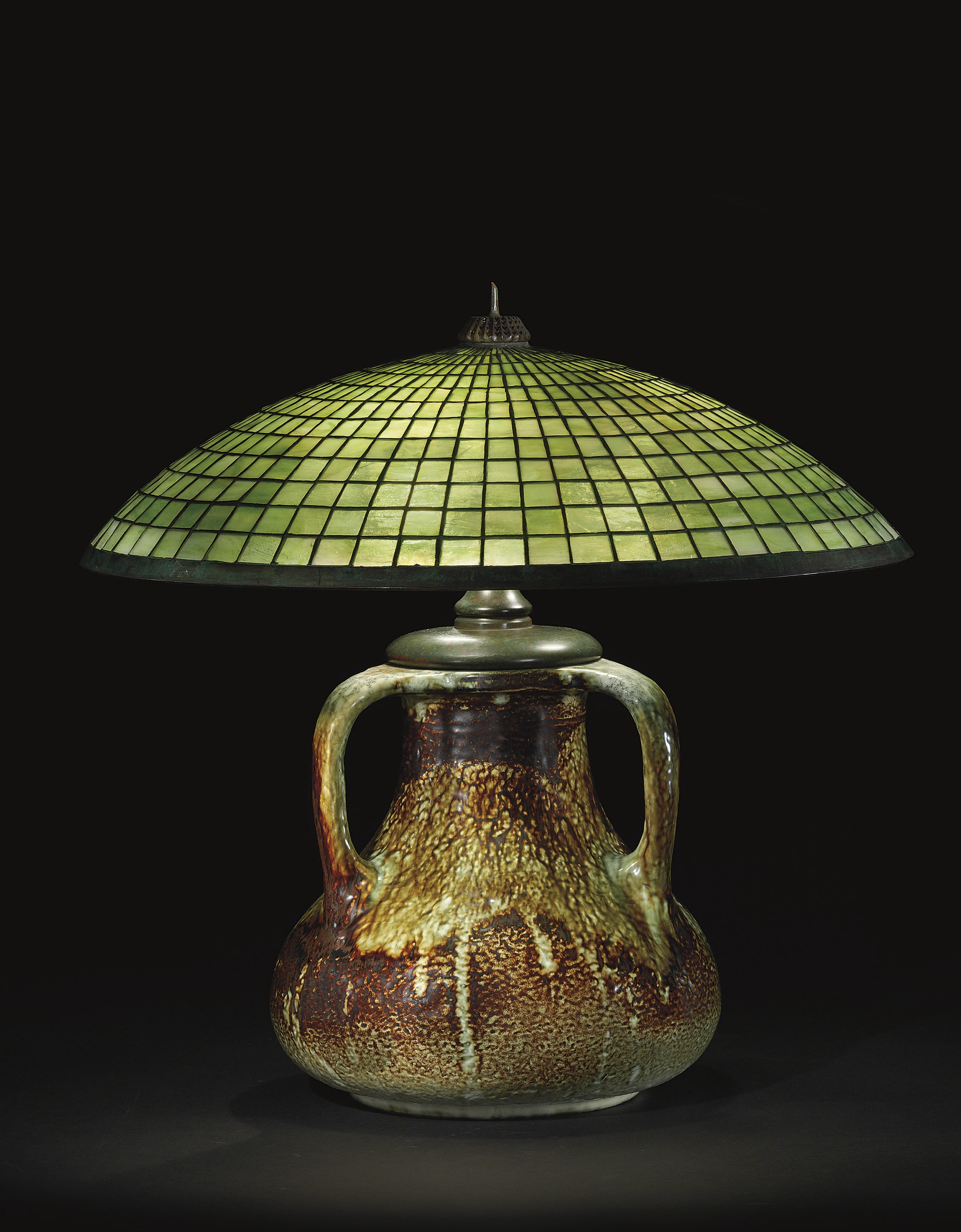 TIFFANY STUDIOS