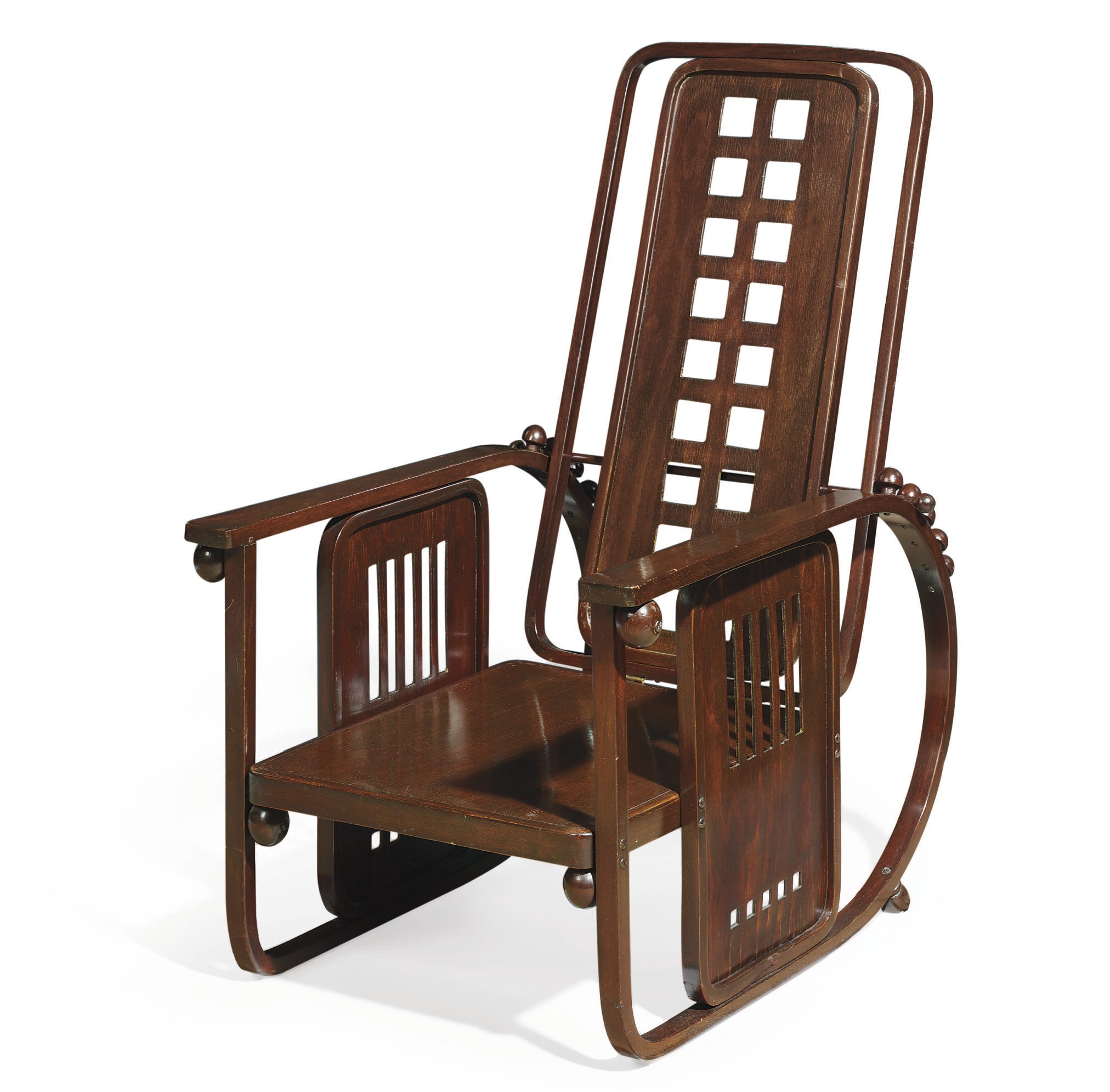 JOSEF HOFFMANN (1870-1956)