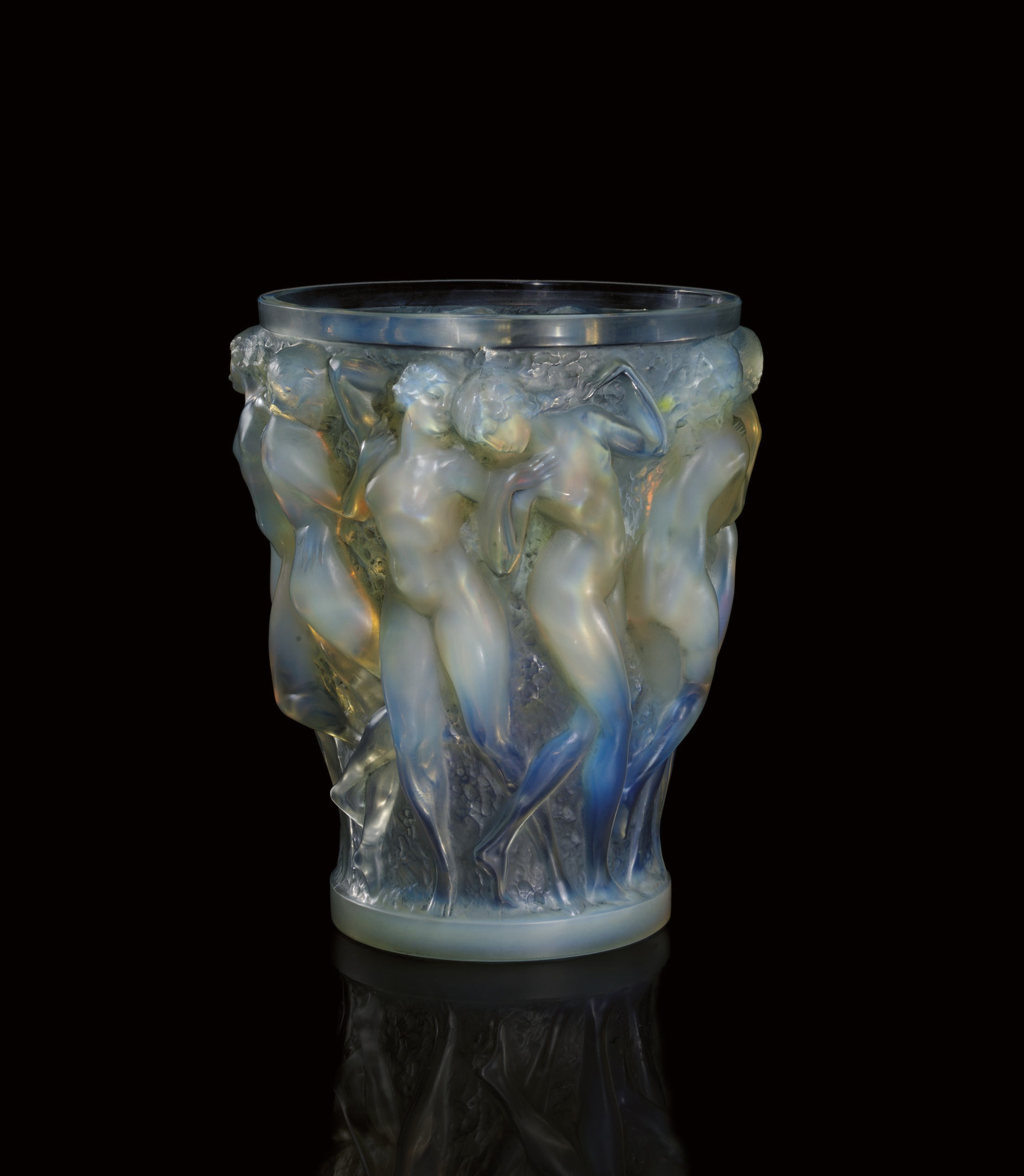 RENE LALIQUE (1860-1945)