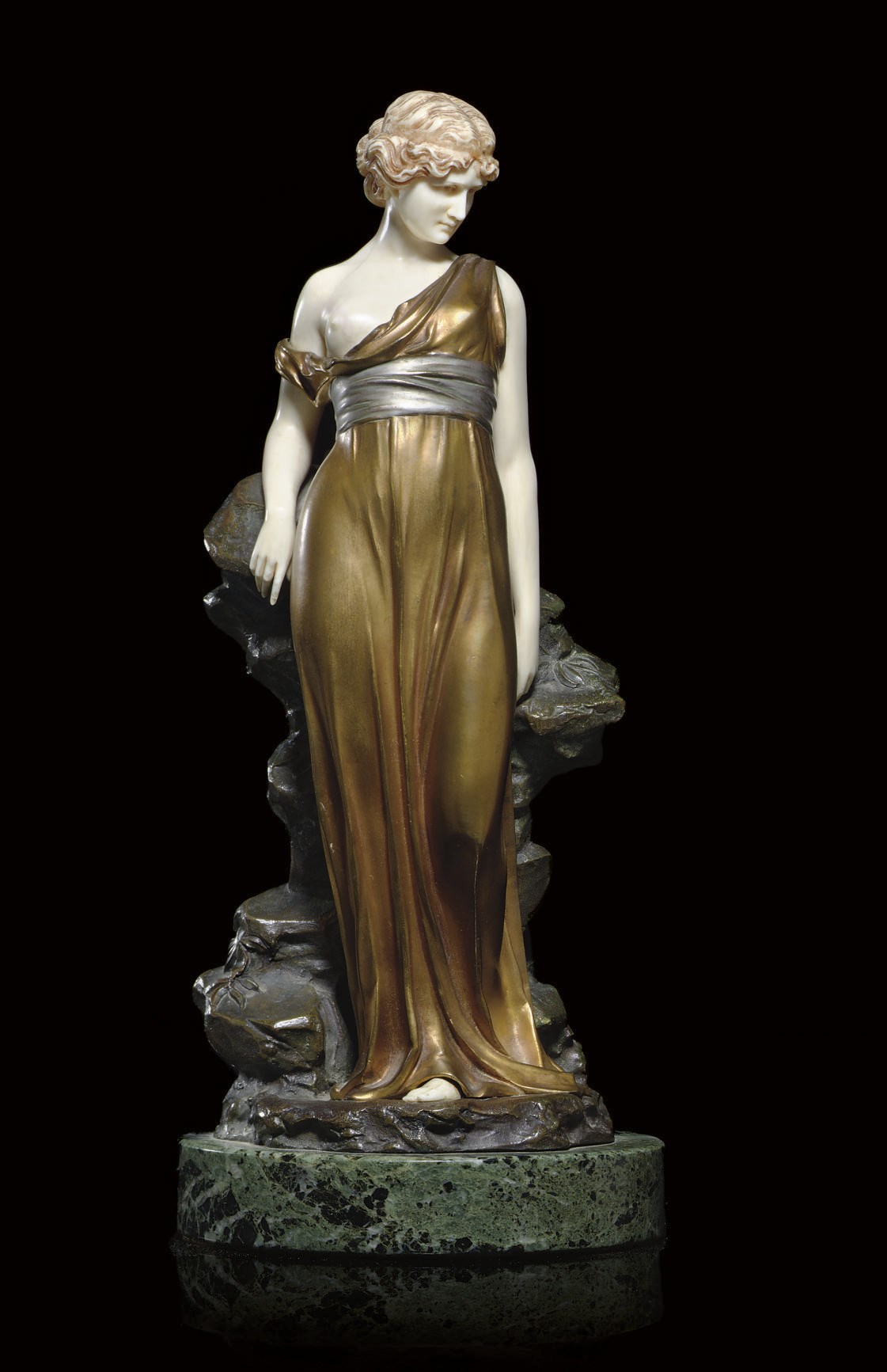 FERDINAND PREISS (1882-1943)