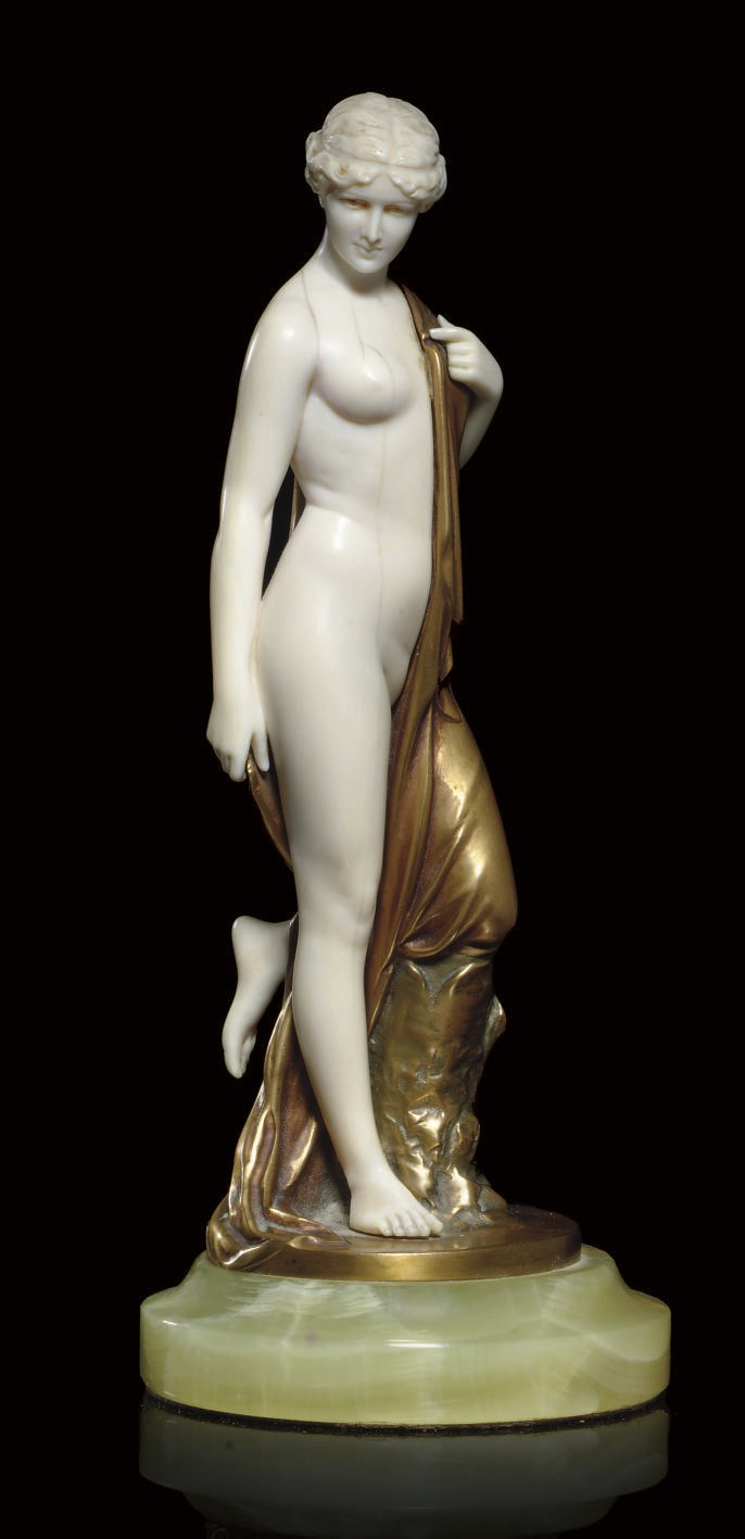 FERDINAND PREISS (1882-1943)