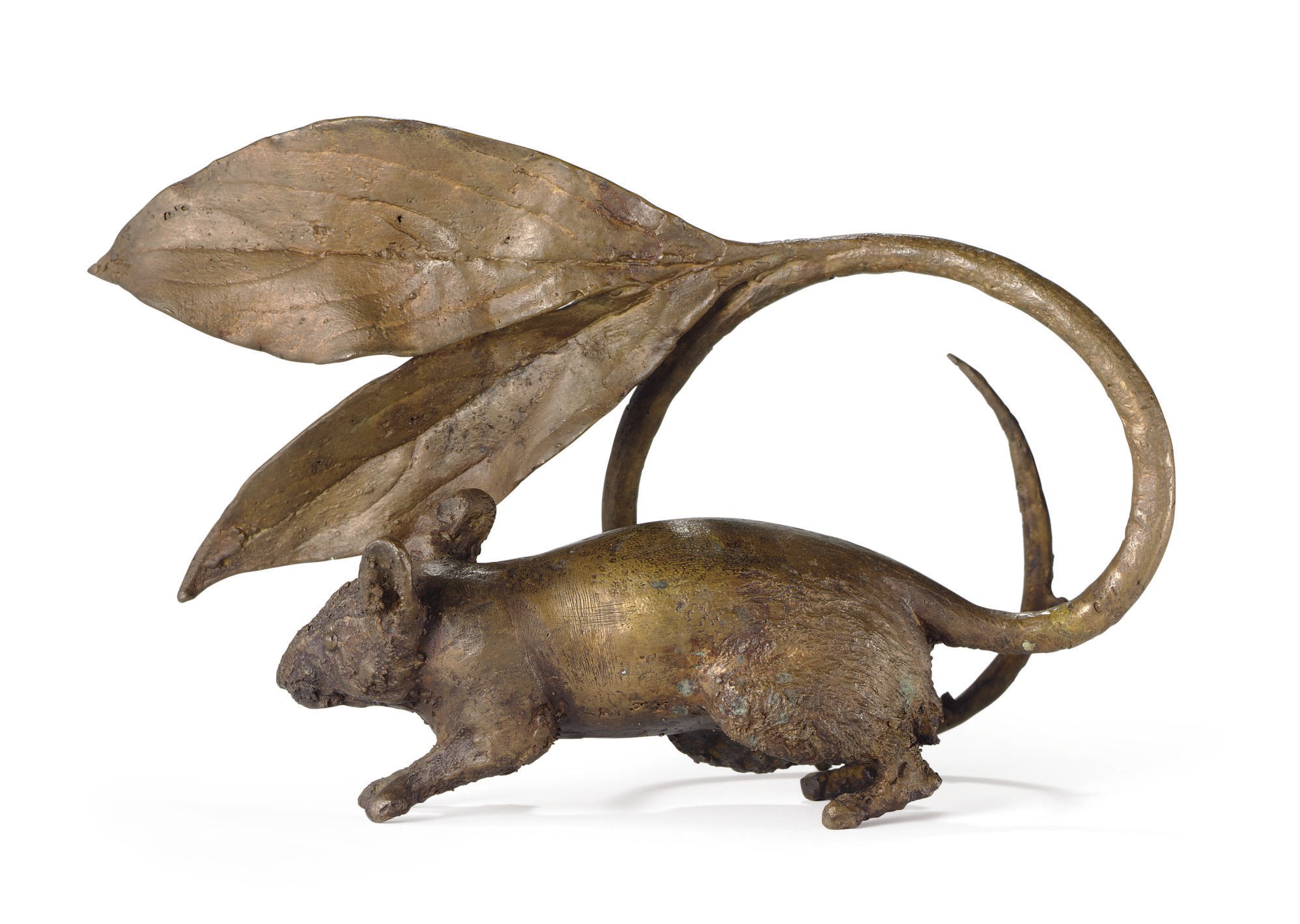 CLAUDE LALANNE (b. 1924)