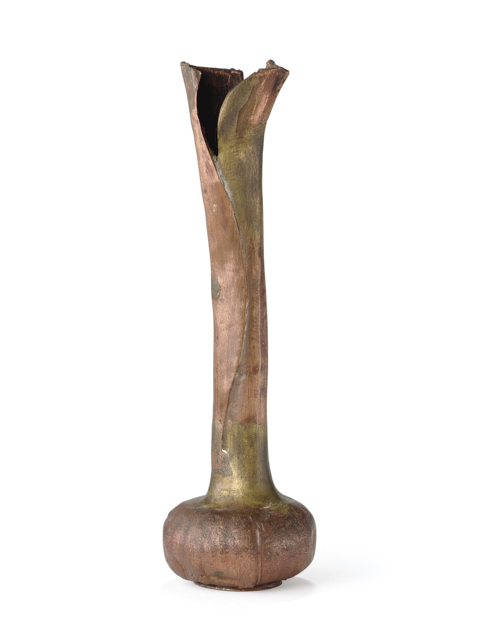 CLAUDE LALANNE (b. 1924)