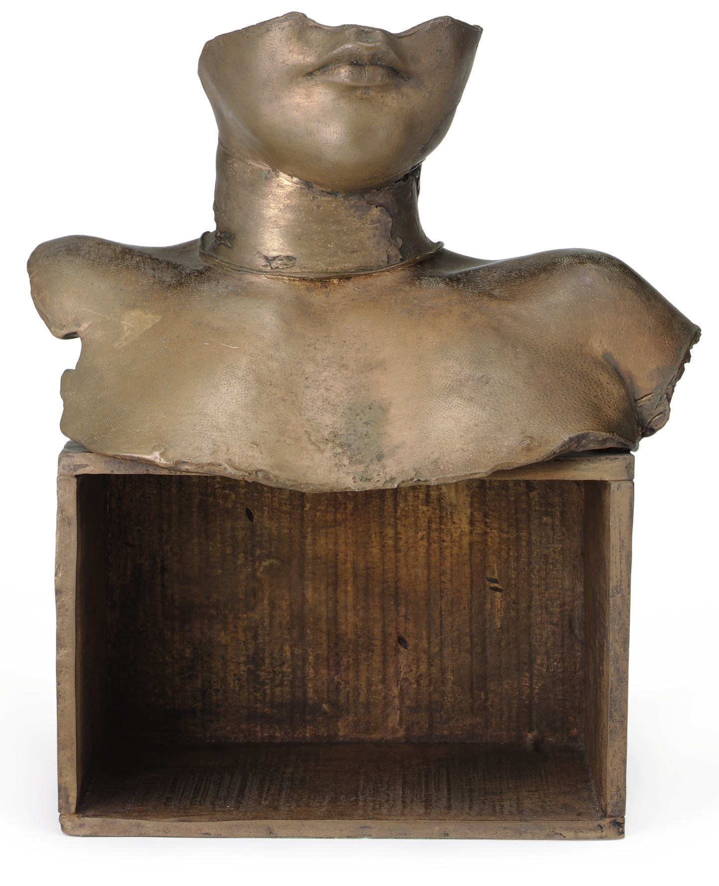 CLAUDE LALANNE (b. 1924)