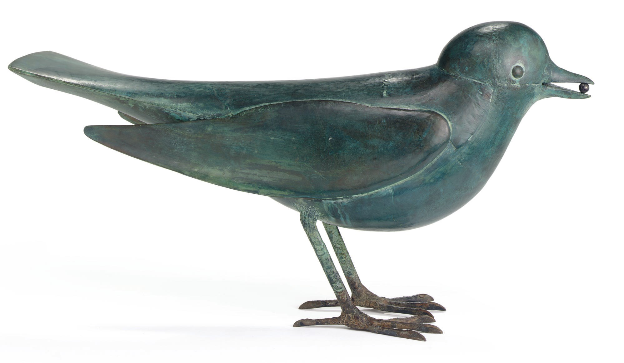 FRANÇOIS-XAVIER LALANNE (b. 1927)