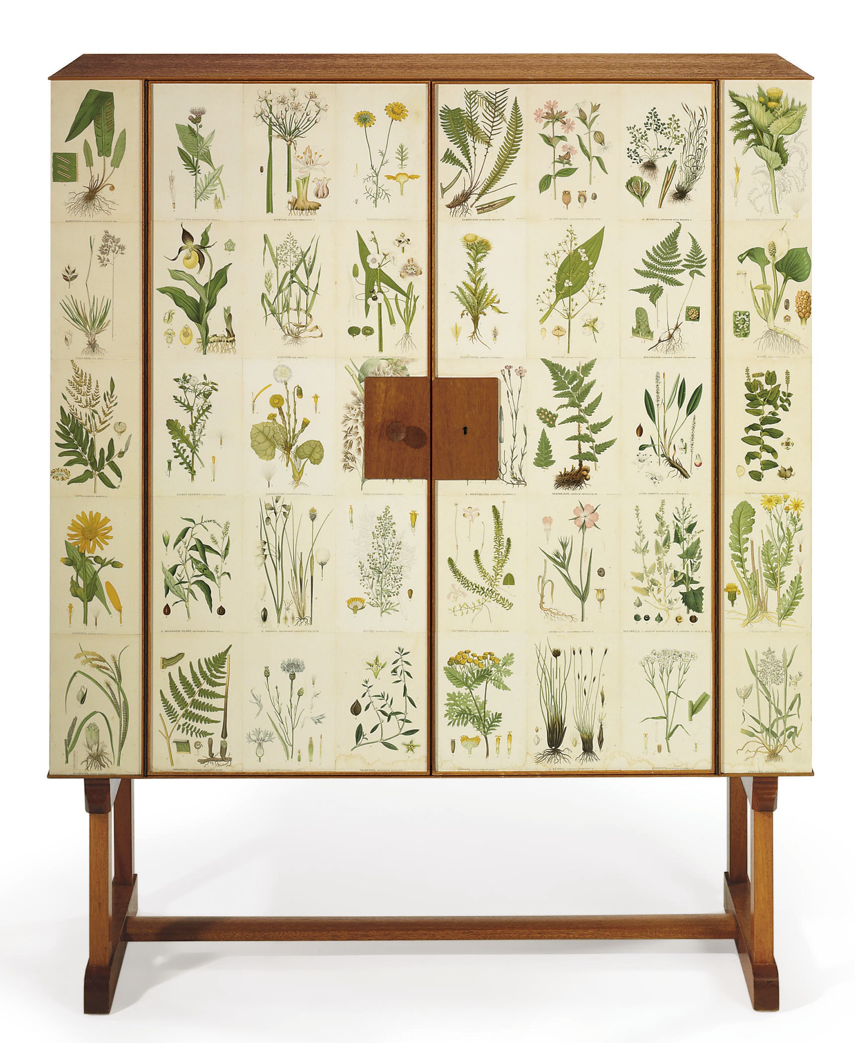 JOSEF FRANK (1885-1967)