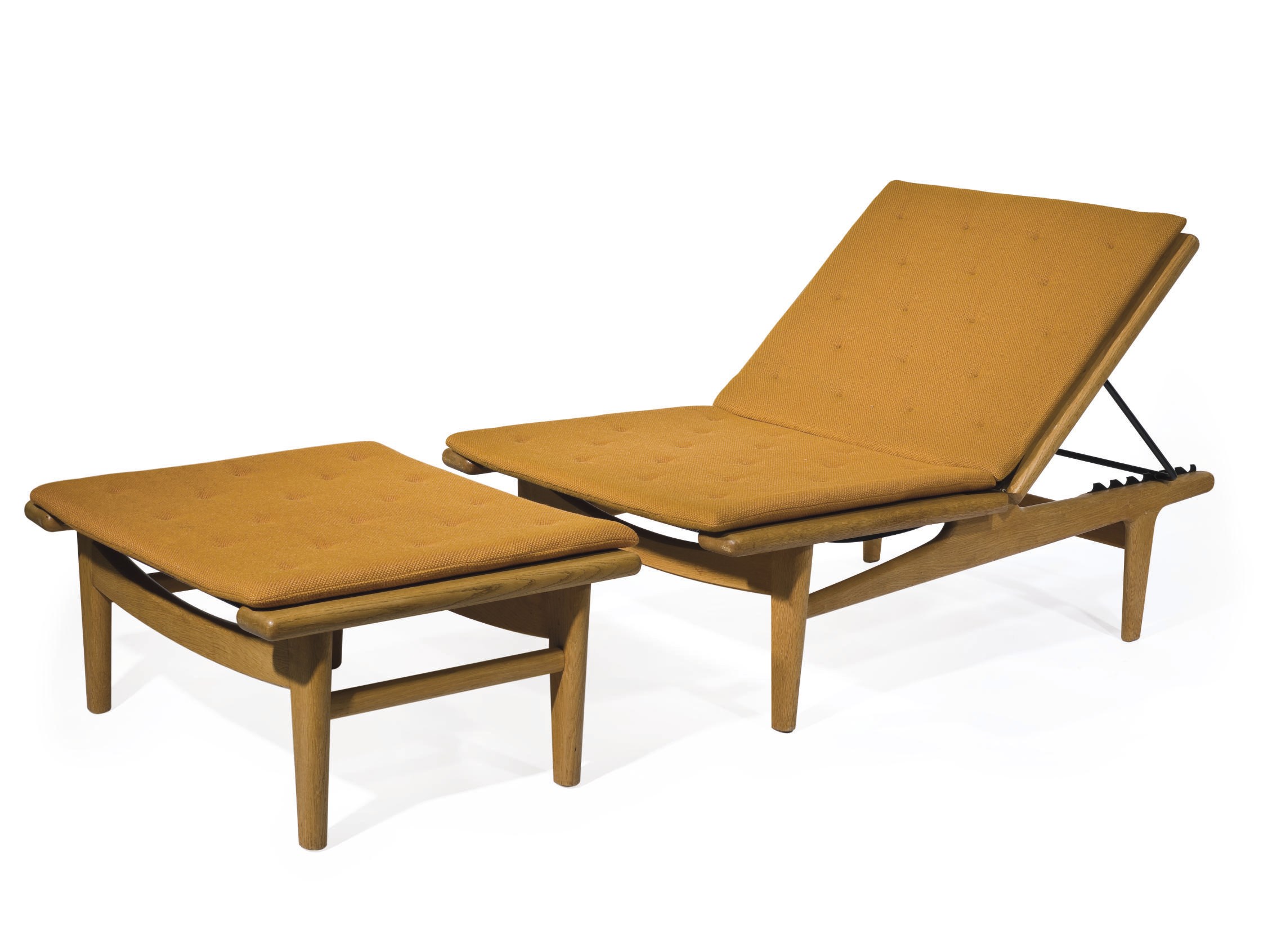 HANS WEGNER (1914-2007)