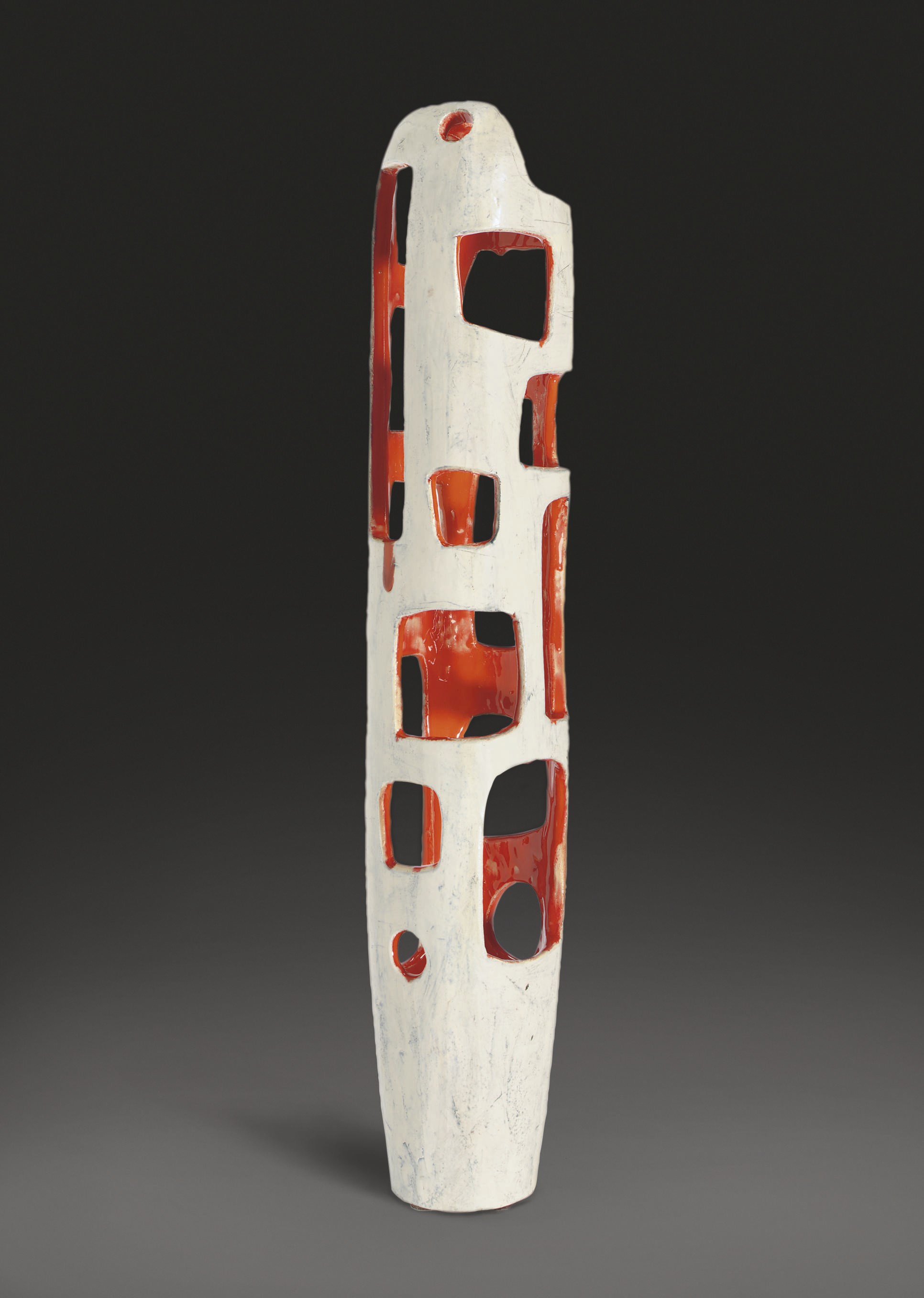 ANDRE-ALETH MASSON (b. 1921)