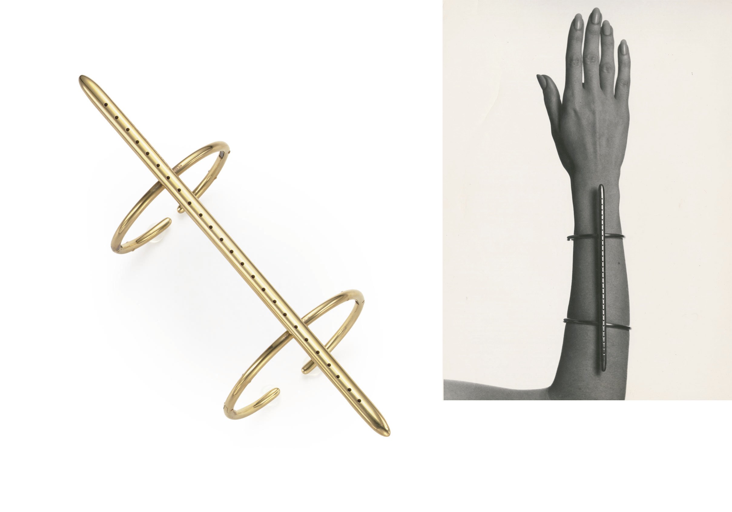 LUCIO FONTANA (1899-1968)