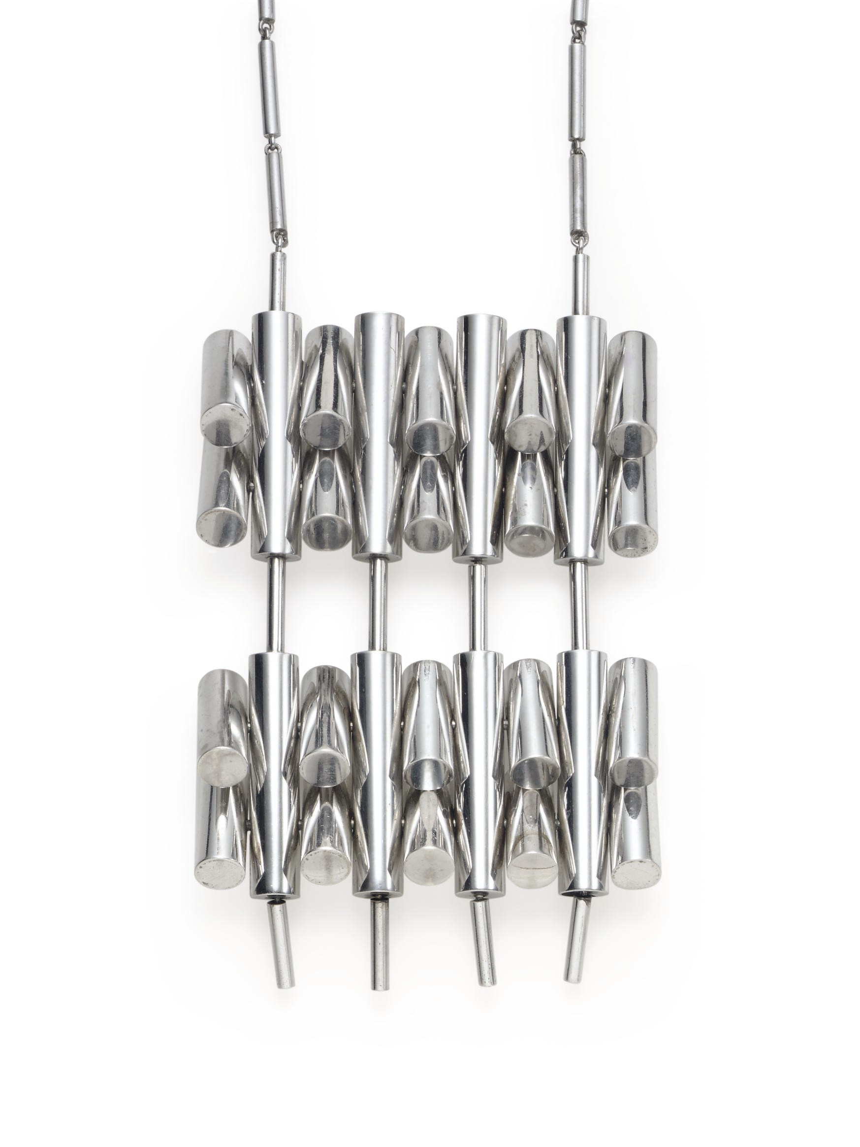 ARNALDO POMODORO (b. 1926)