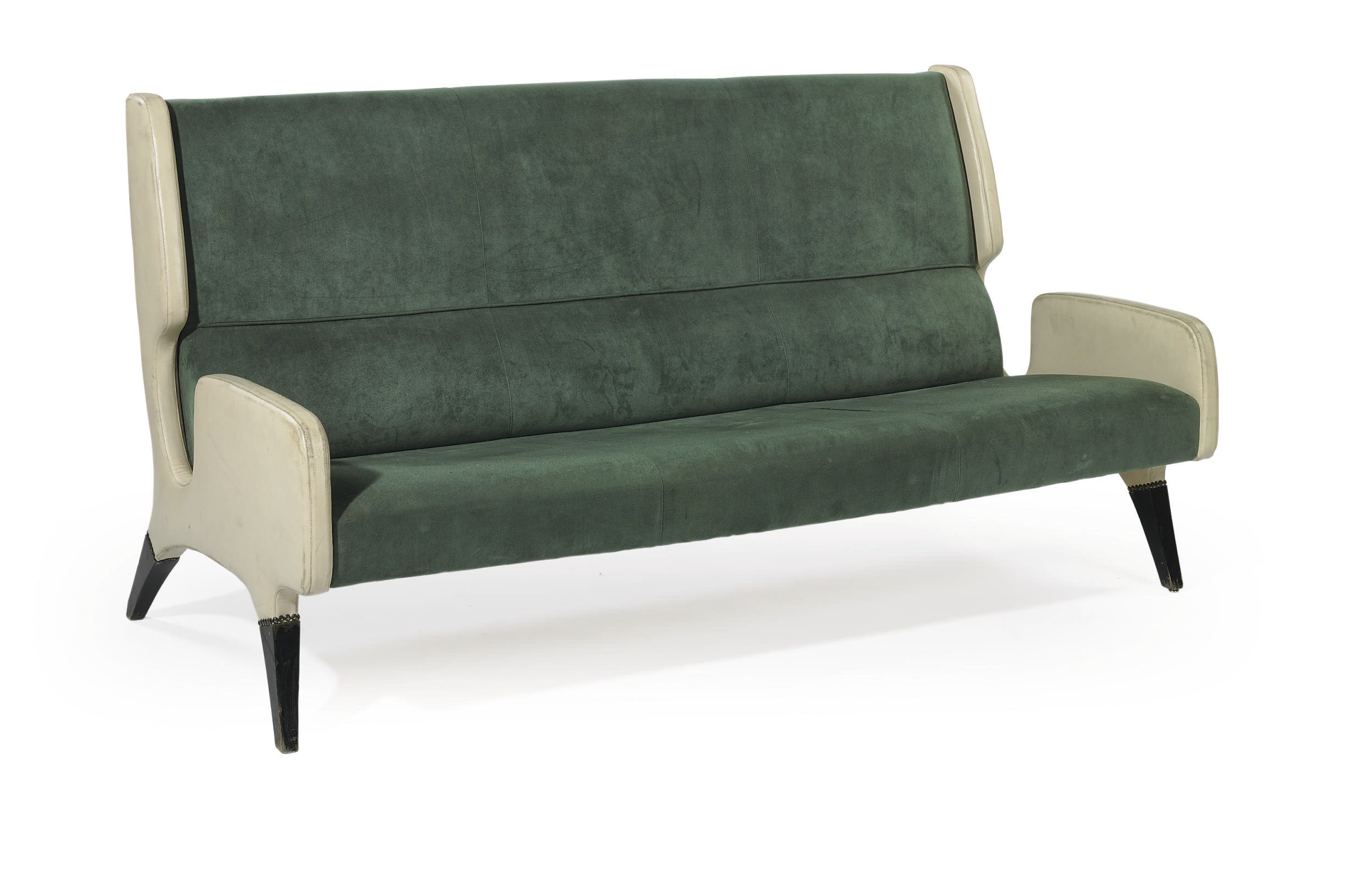 GIO PONTI (1891-1979)