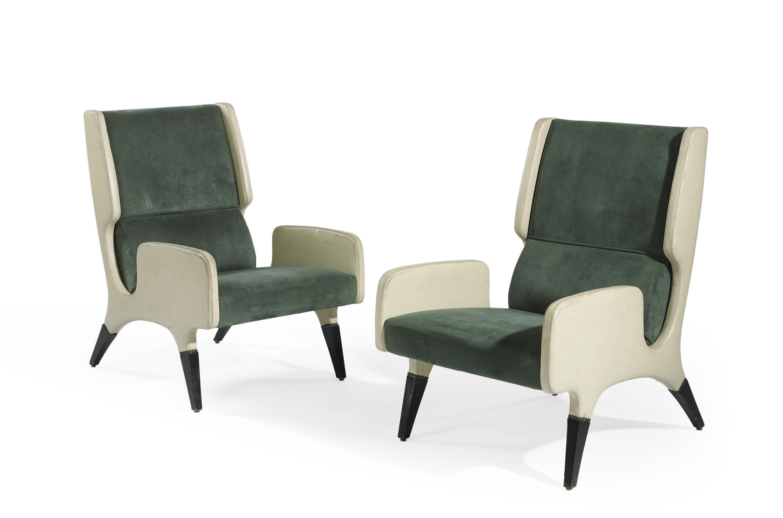 GIO PONTI (1891-1979)