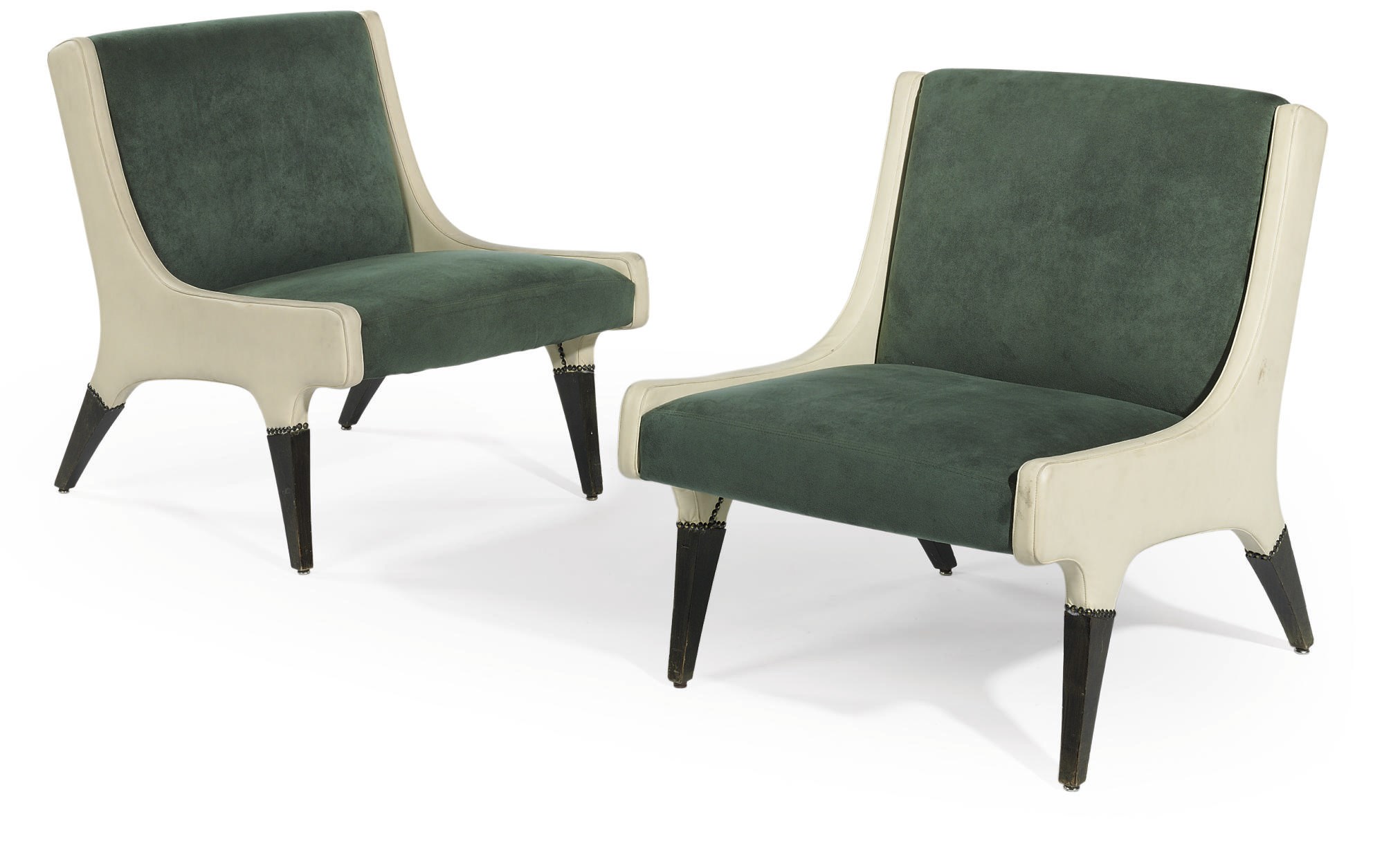 GIO PONTI (1891-1979)