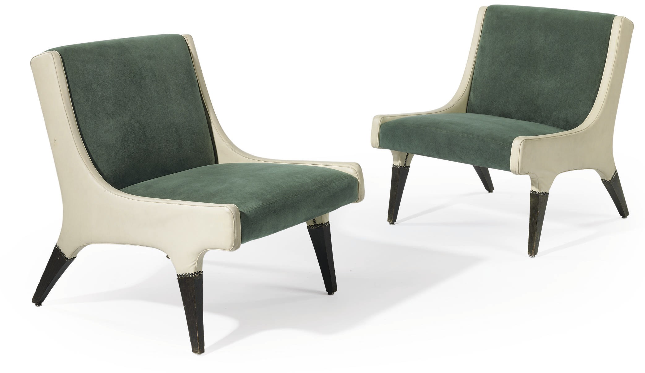 GIO PONTI (1891-1979)