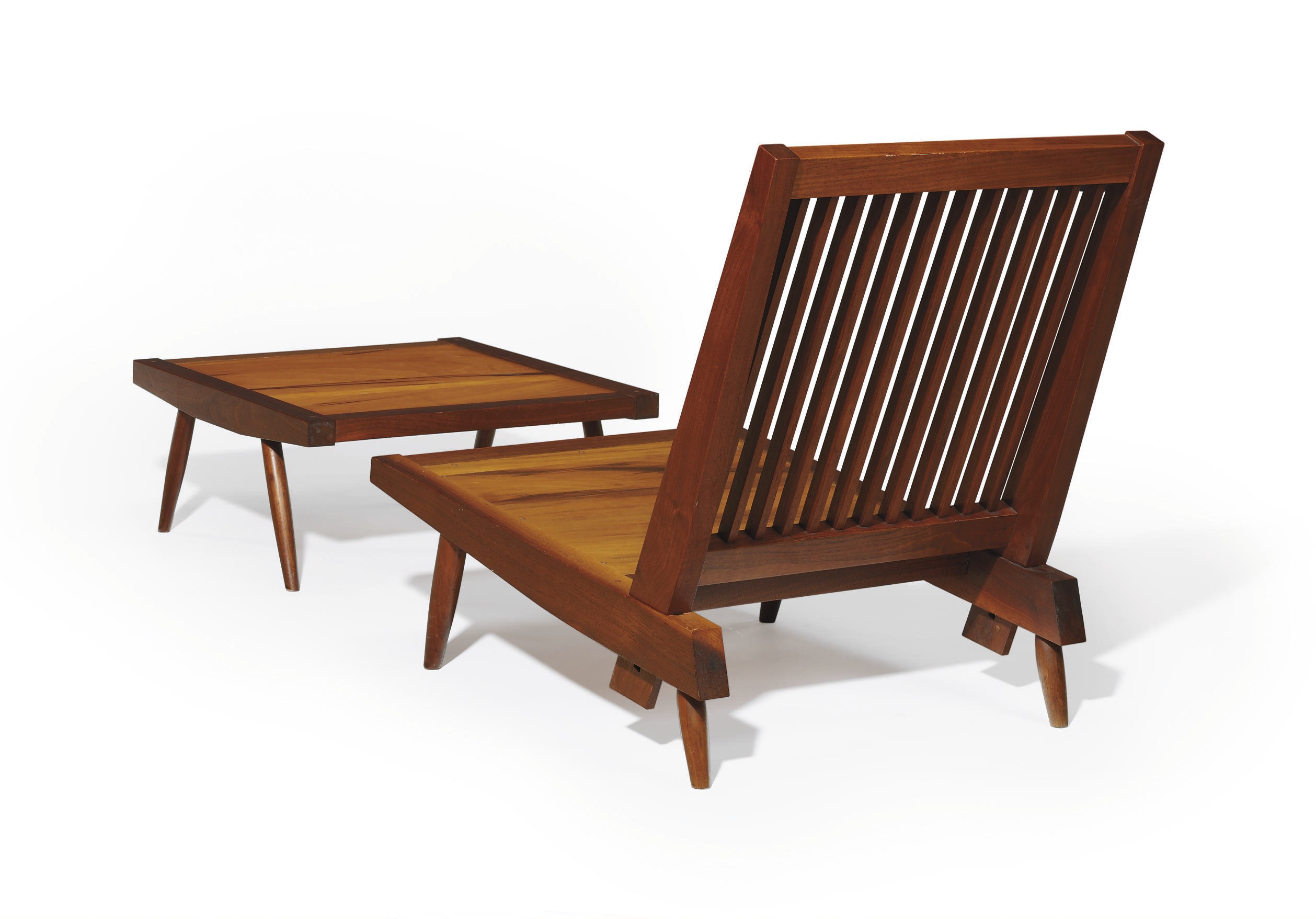 GEORGE NAKASHIMA (1905-1990)