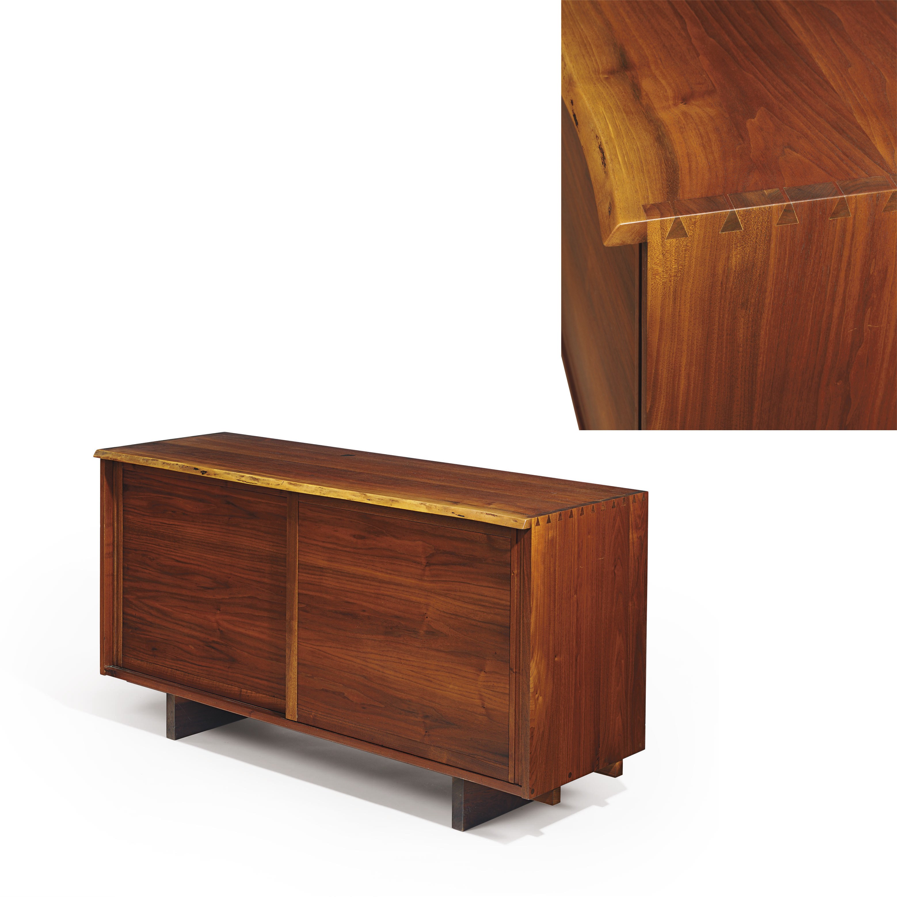 GEORGE NAKASHIMA (1905-1990)