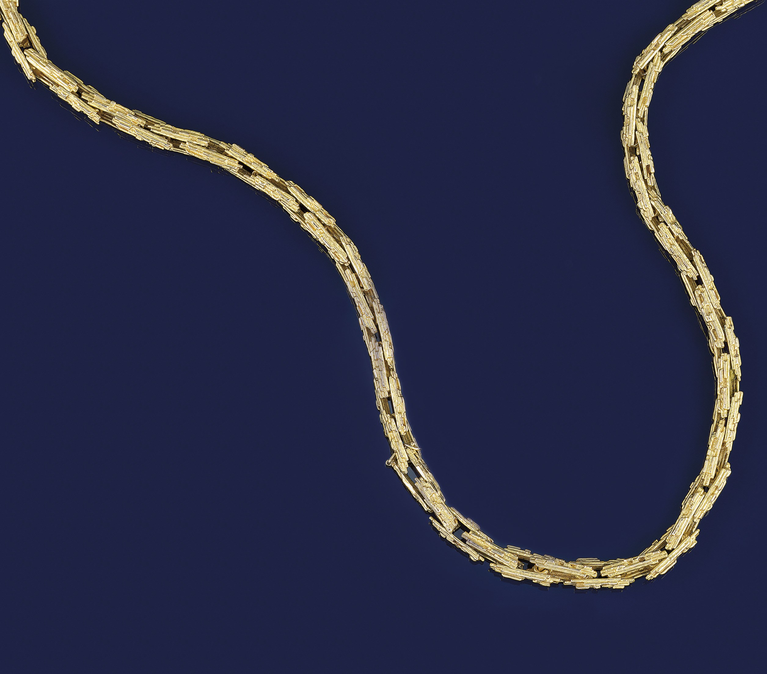 Two necklaces