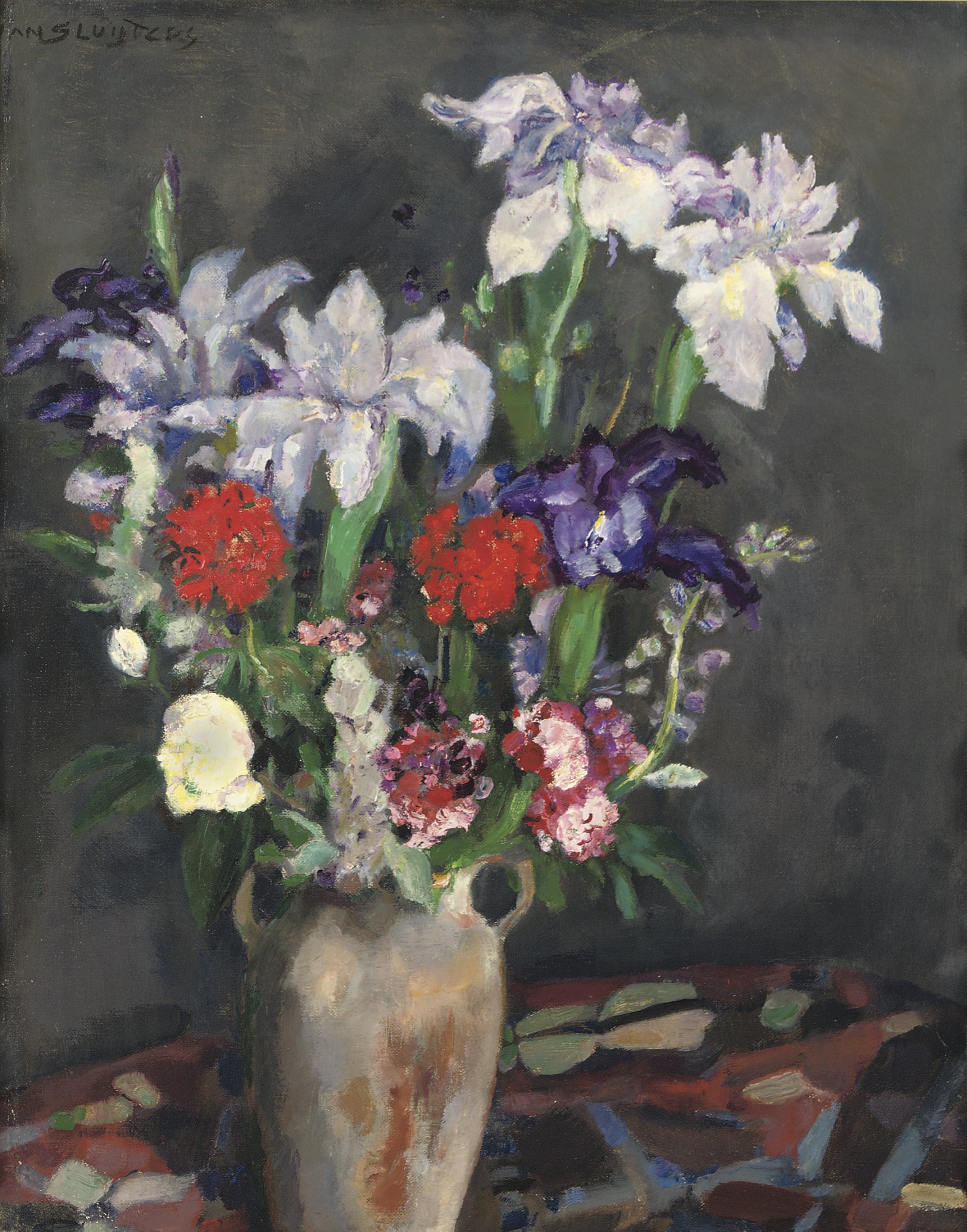 Jan Sluijters (DUTCH, 1881-1957)
