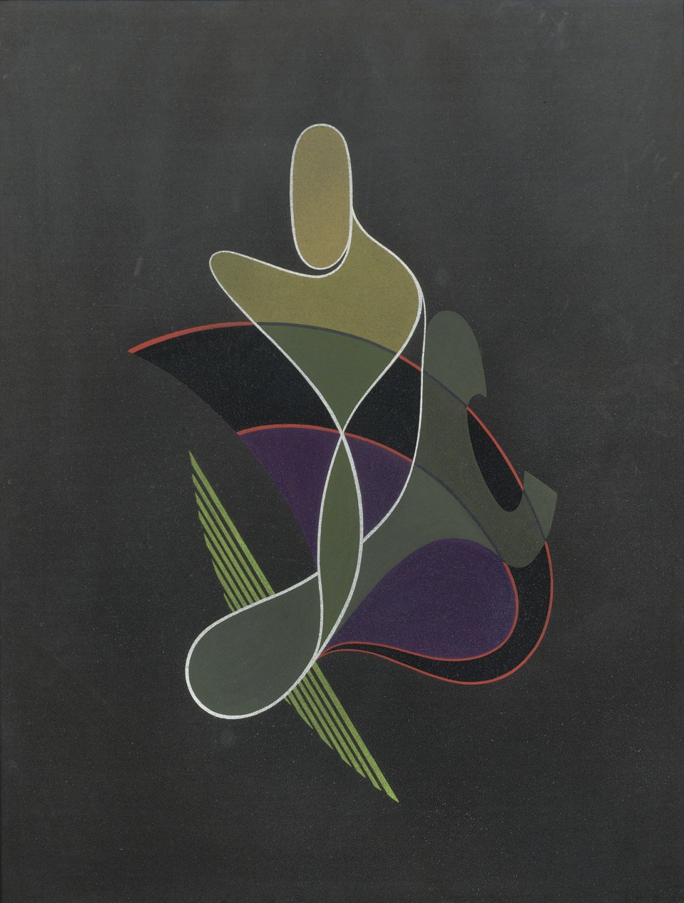 César Domela (DUTCH, 1900-1993)
