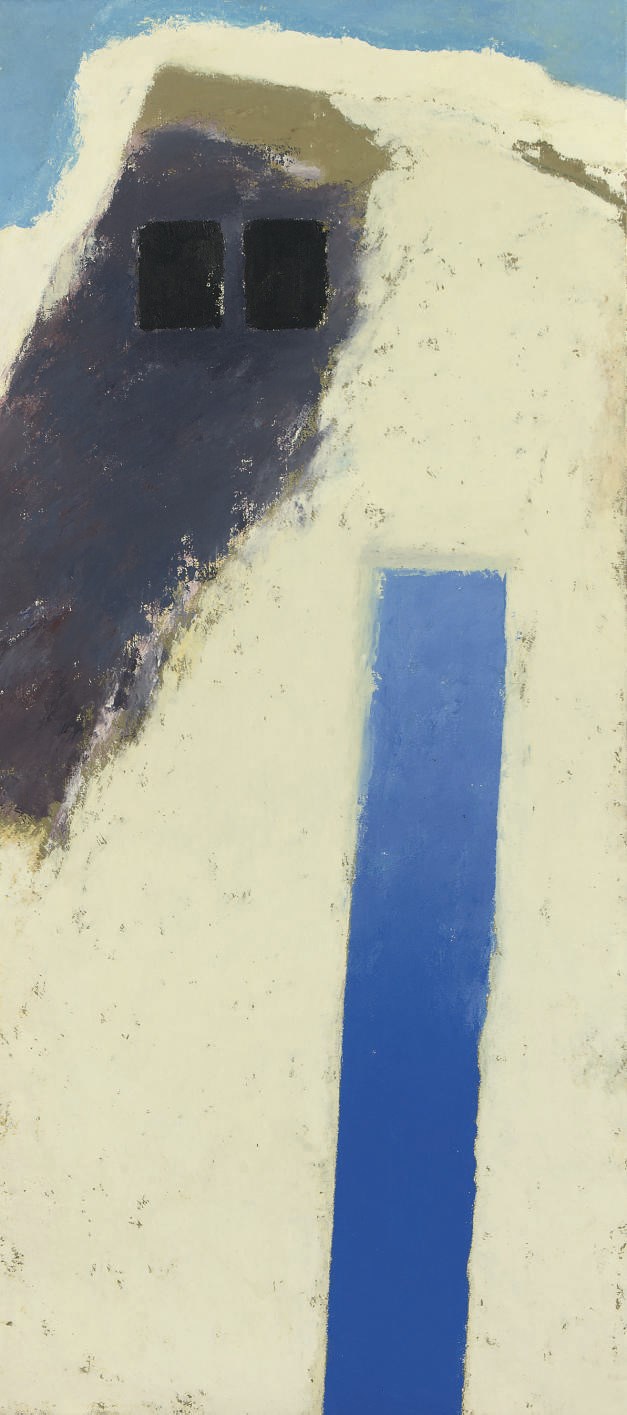 Jef Diederen (DUTCH, B. 1920)