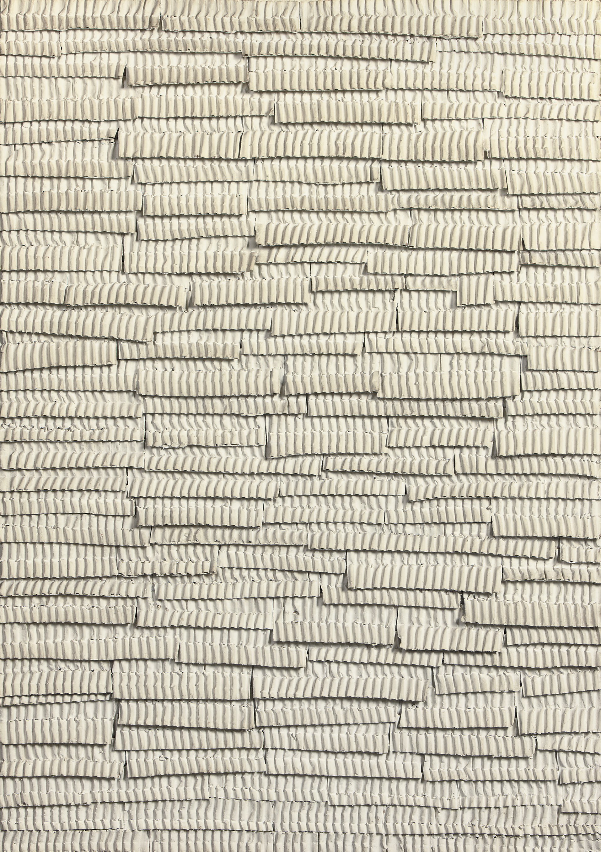 Jan Schoonhoven (DUTCH, 1914-1994)