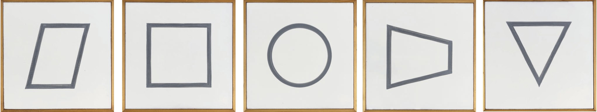 Sol Lewitt (AMERICAN, 1928-2007)