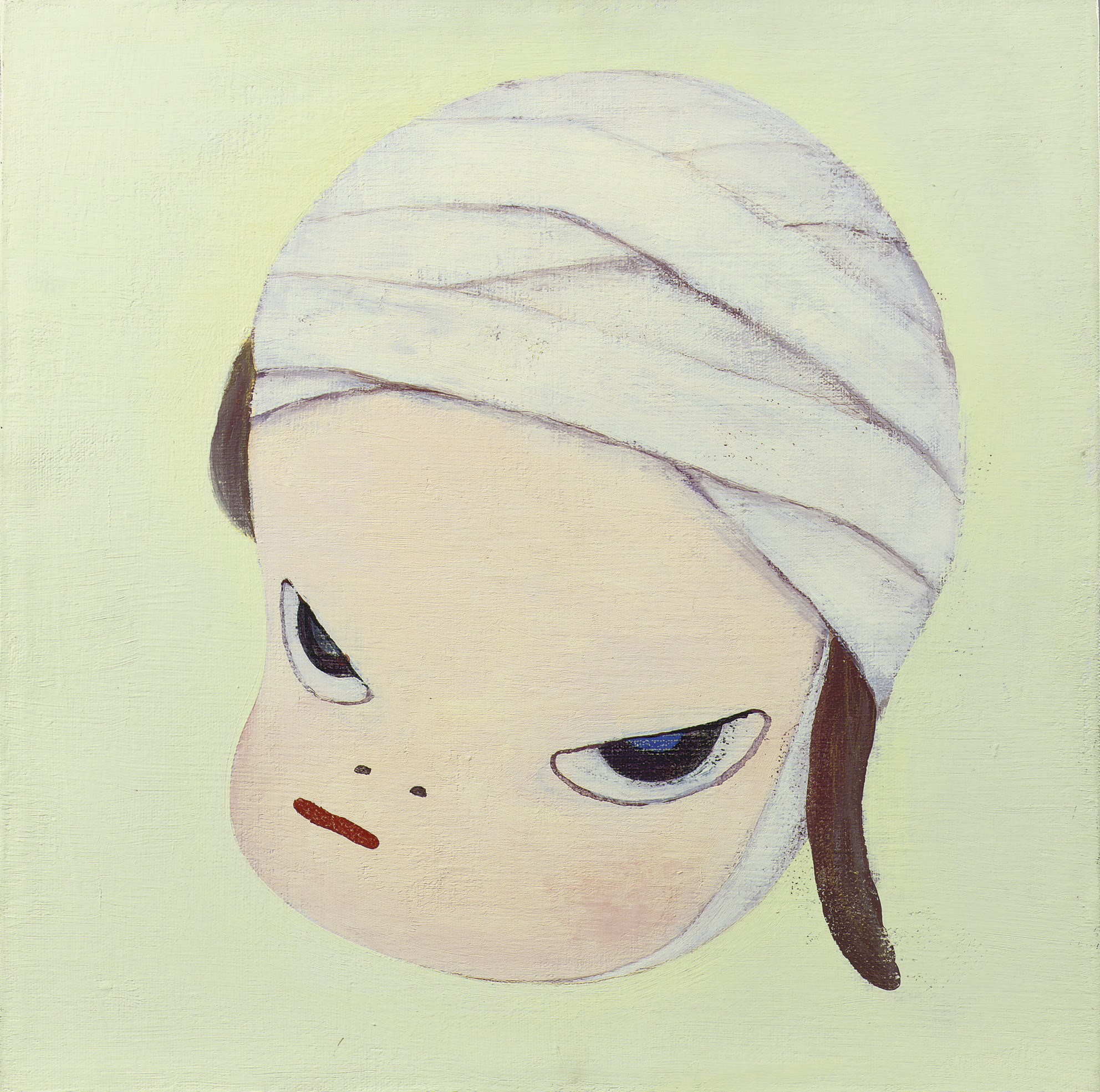 Yoshitomo Nara (JAPANESE, B. 1959)