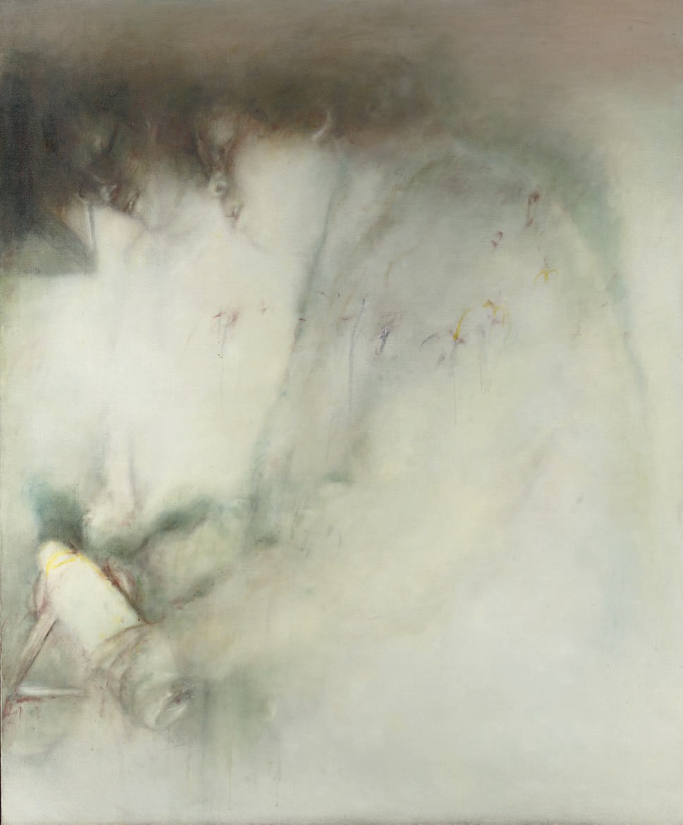 Xie Qi (CHINESE, B. 1974)