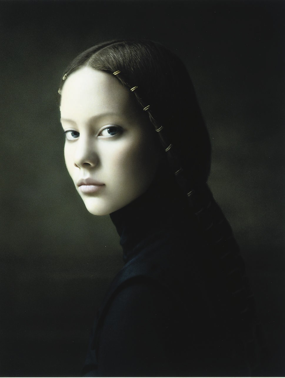 Désirée Dolron (DUTCH, B. 1963)