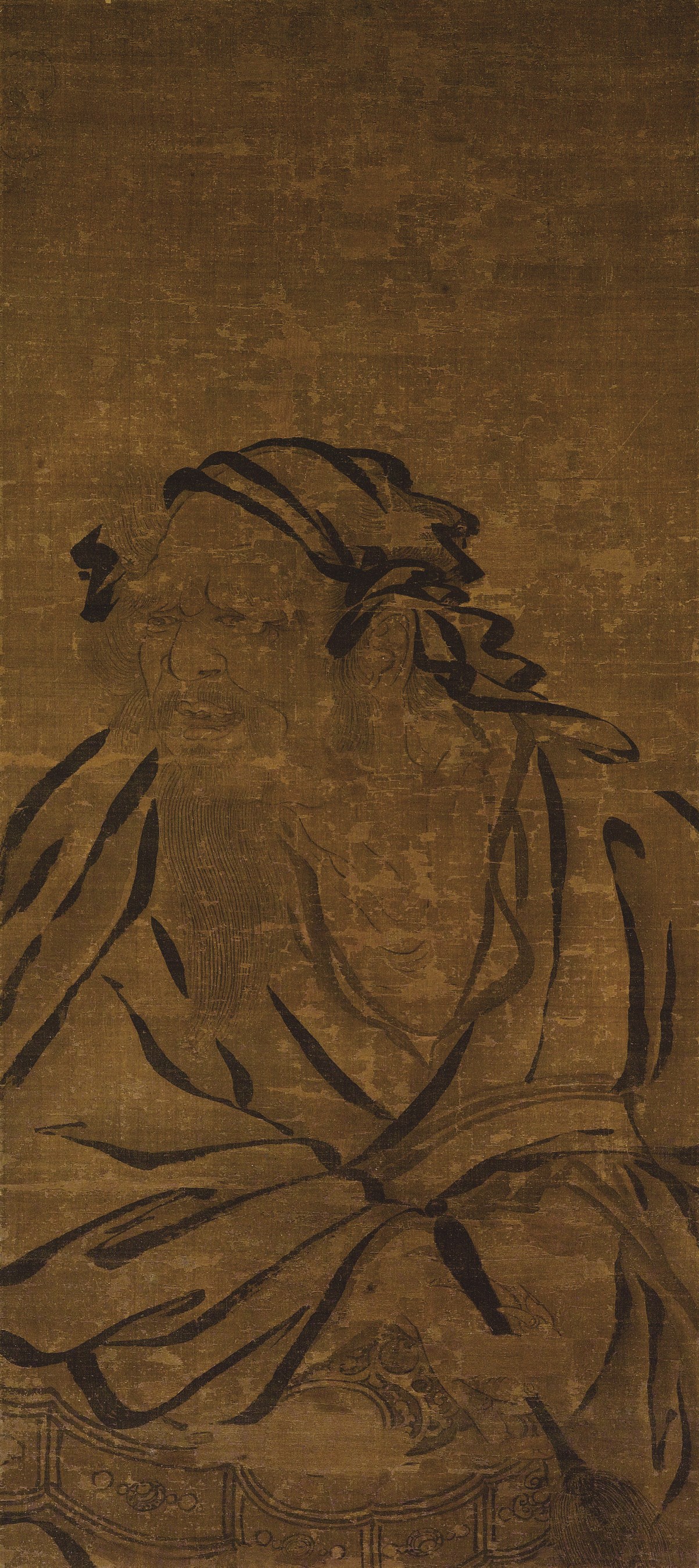 ANONYMOUS(14TH-15TH CENTURY)