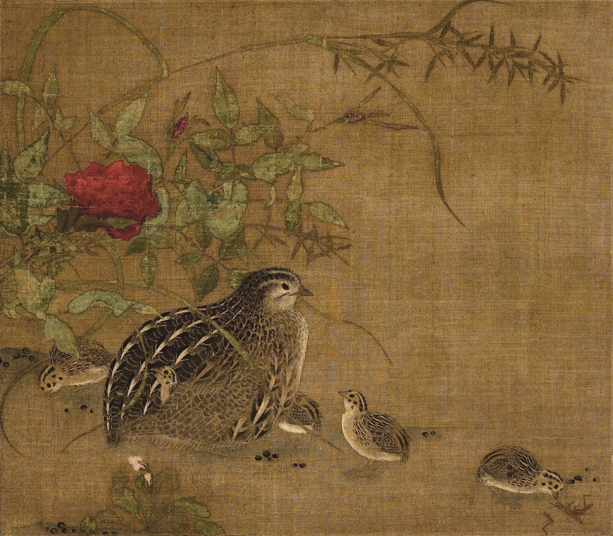 ANONYMOUS(12TH-13TH CENTURY)