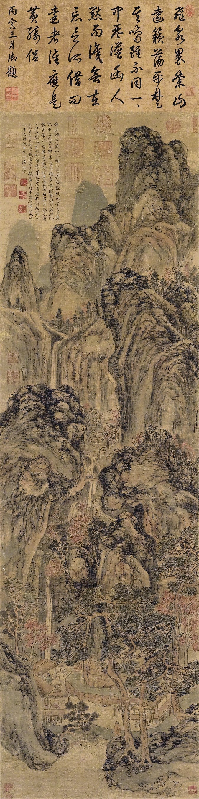 ANONYMOUS(16TH CENTURY)