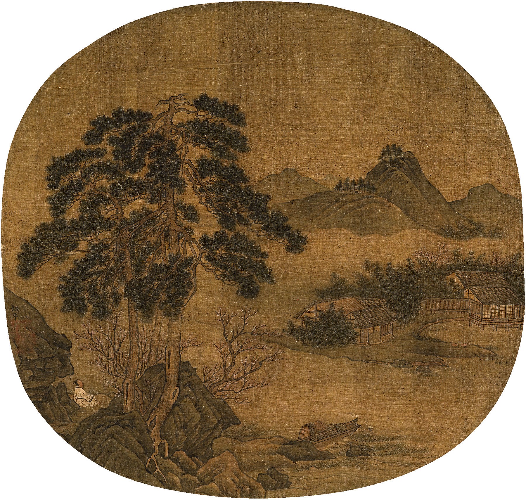 ANONYMOUS (15TH-17TH CENTURY)